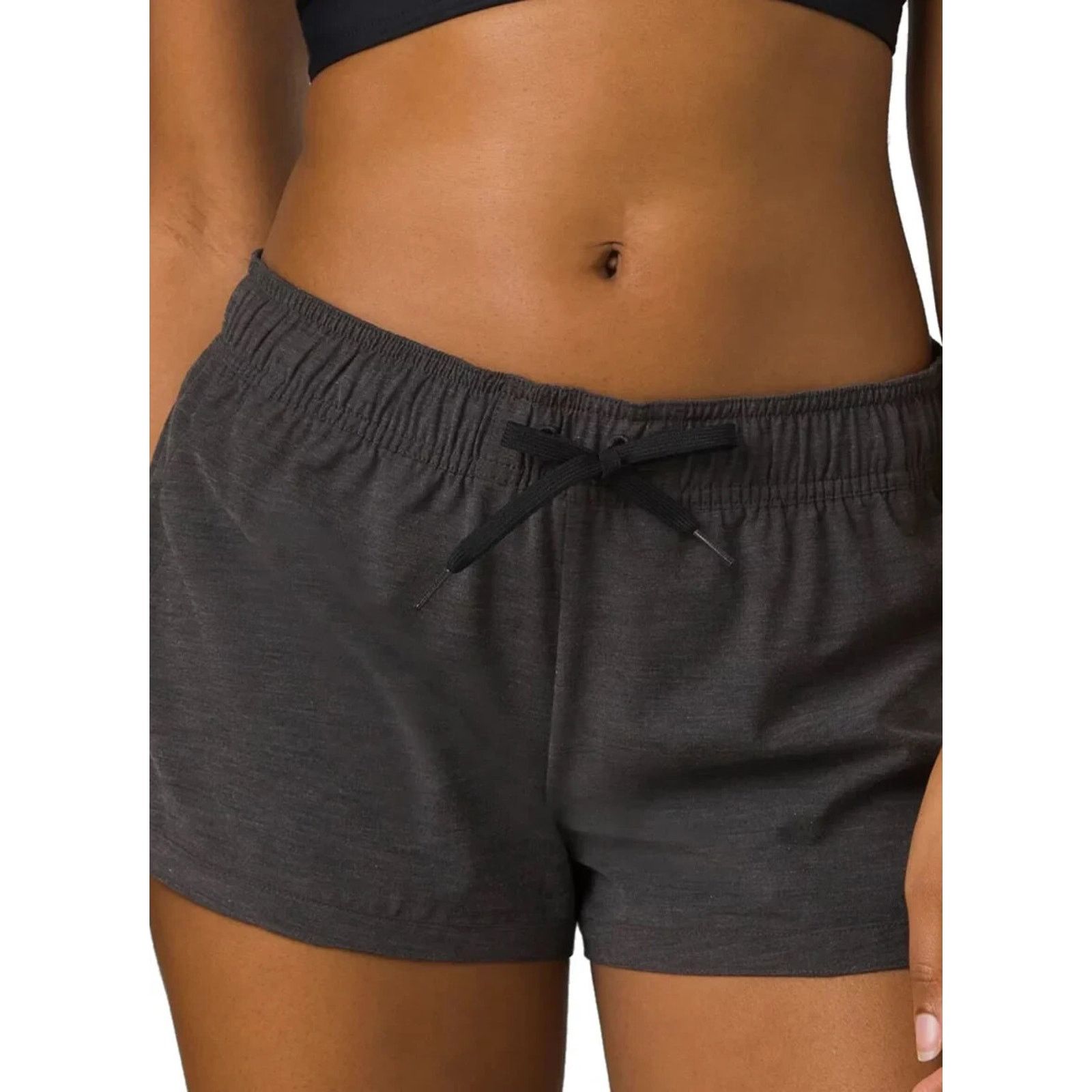 Prana prAna Mariya Hybrid Swim Shorts Womens XS Organic Recycled Size 25" / US 0 / IT 36 - 1 Thumbnail
