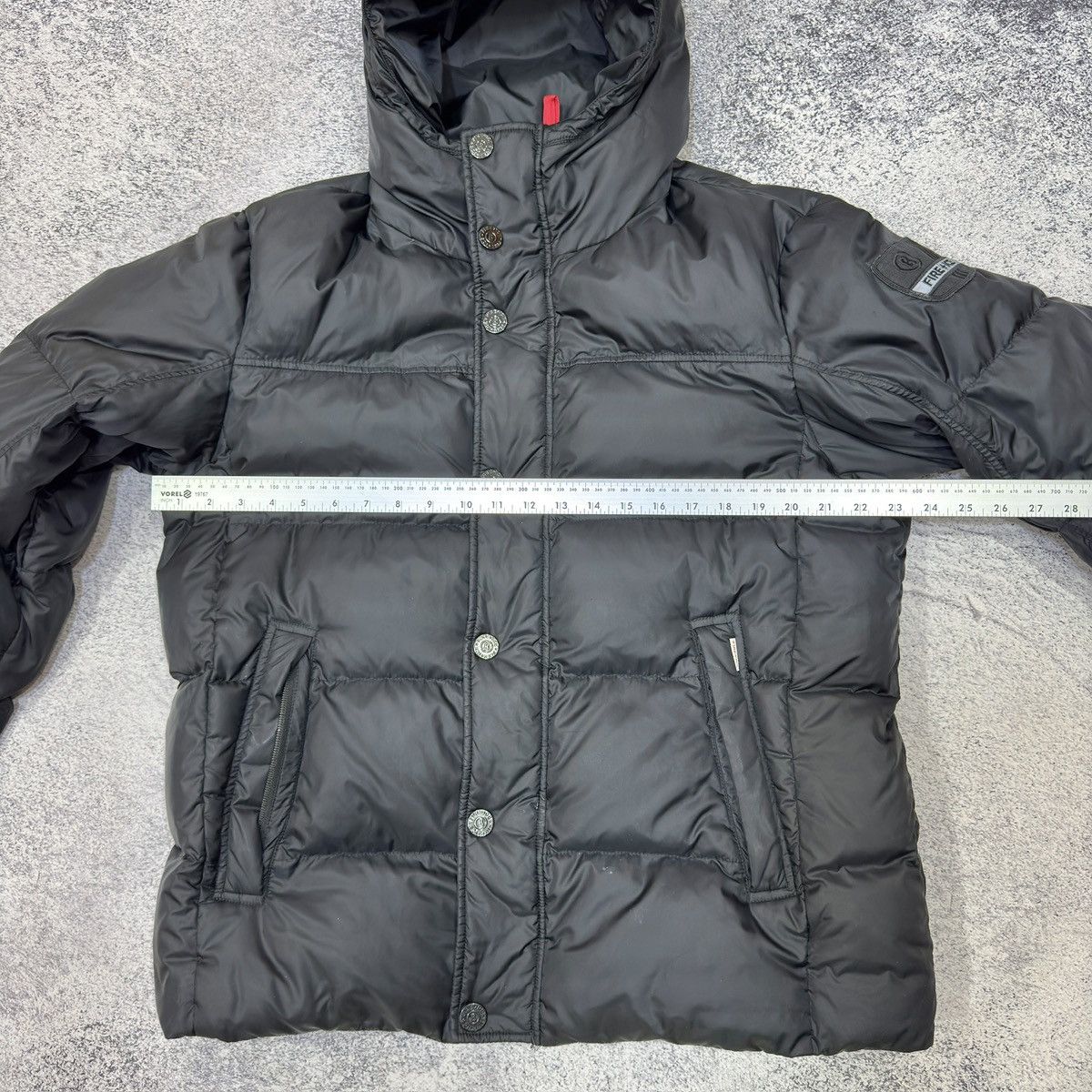 Bogner Bogner Goose Down Puffer Winter Jacket L size 52/42 Size US L / EU 52-54 / 3 - 20 Thumbnail