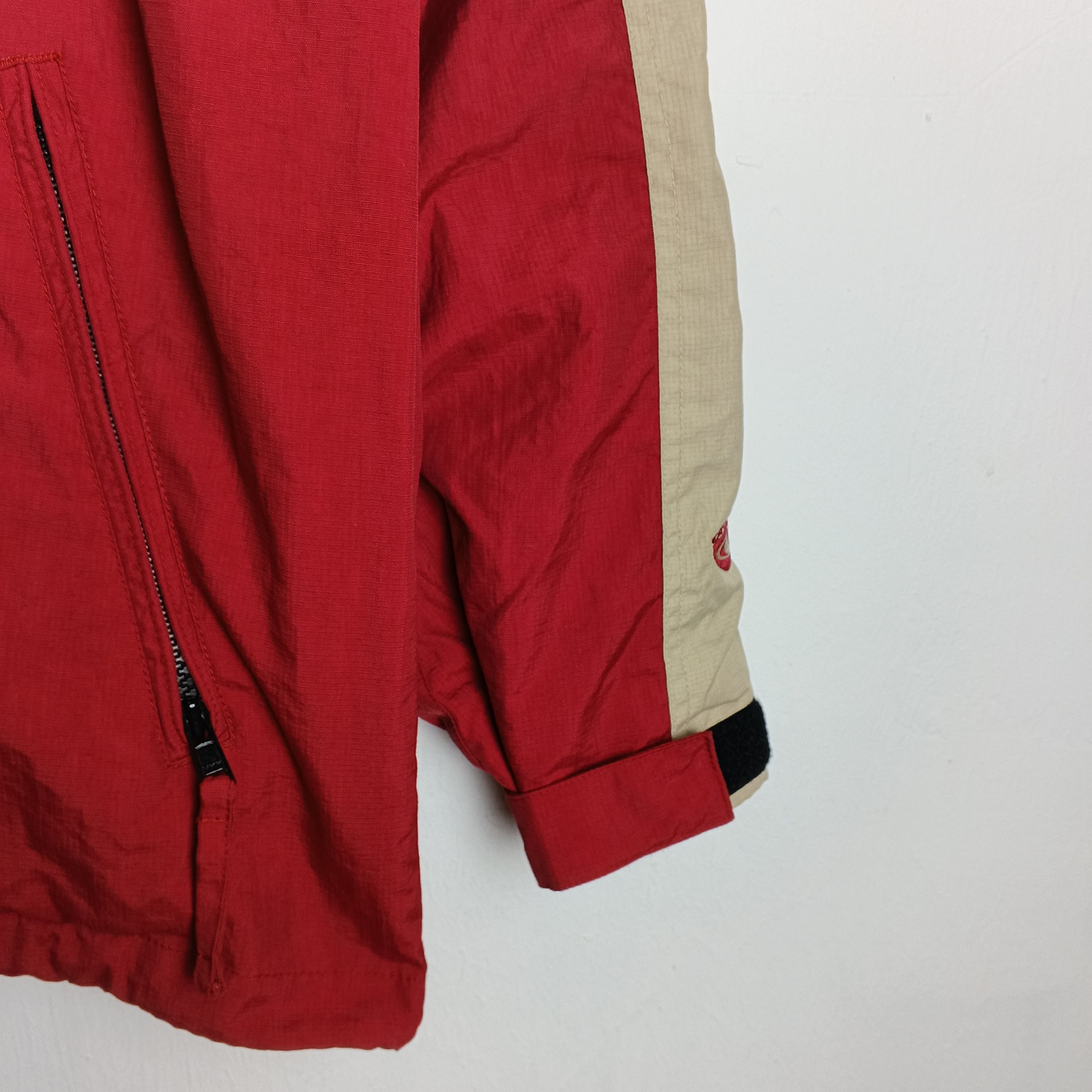O'Neill Vintage 90's Surf Ski And Snowboarding O'neill Jacket Size US L / EU 52-54 / 3 - 5 Thumbnail