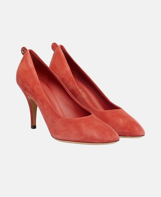 Salvatore Ferragamo Pumps Size US 11 / IT 41 - 1 Thumbnail
