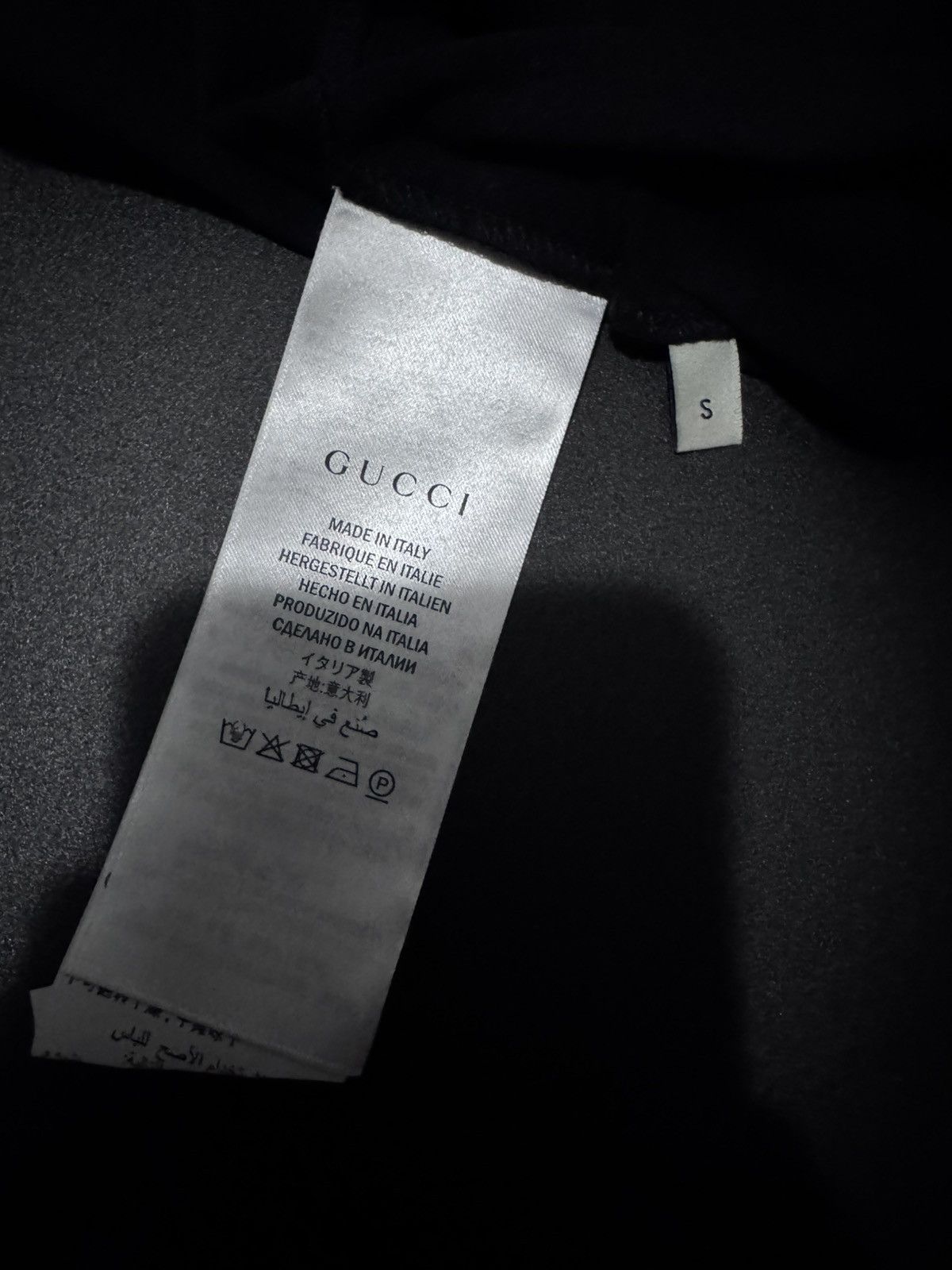 Gucci Gucci Garden Tee 🌊🌊 Size S / US 4 / IT 40 - 7 Thumbnail