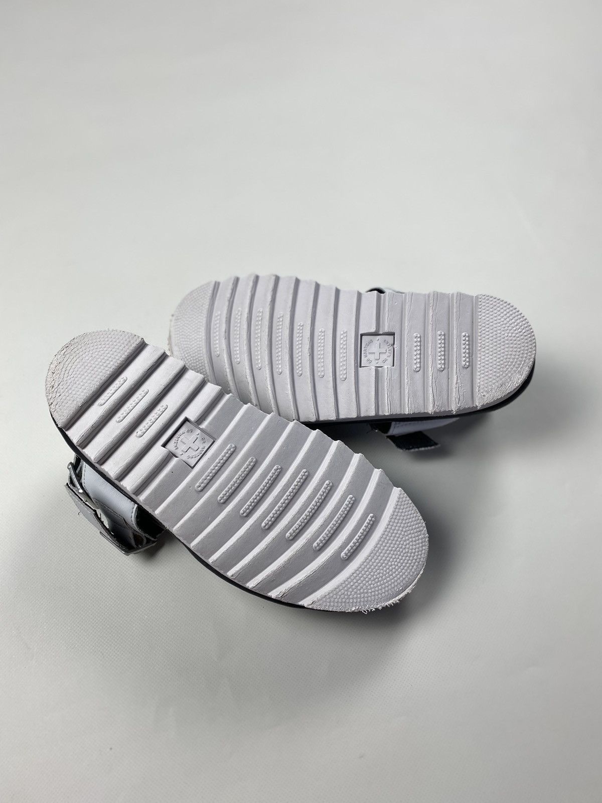 Dr. Martens Dr. Martens Docs Voss ladies sandals shoes size EU 38 US 7 Size US 7 / IT 37 - 14 Thumbnail