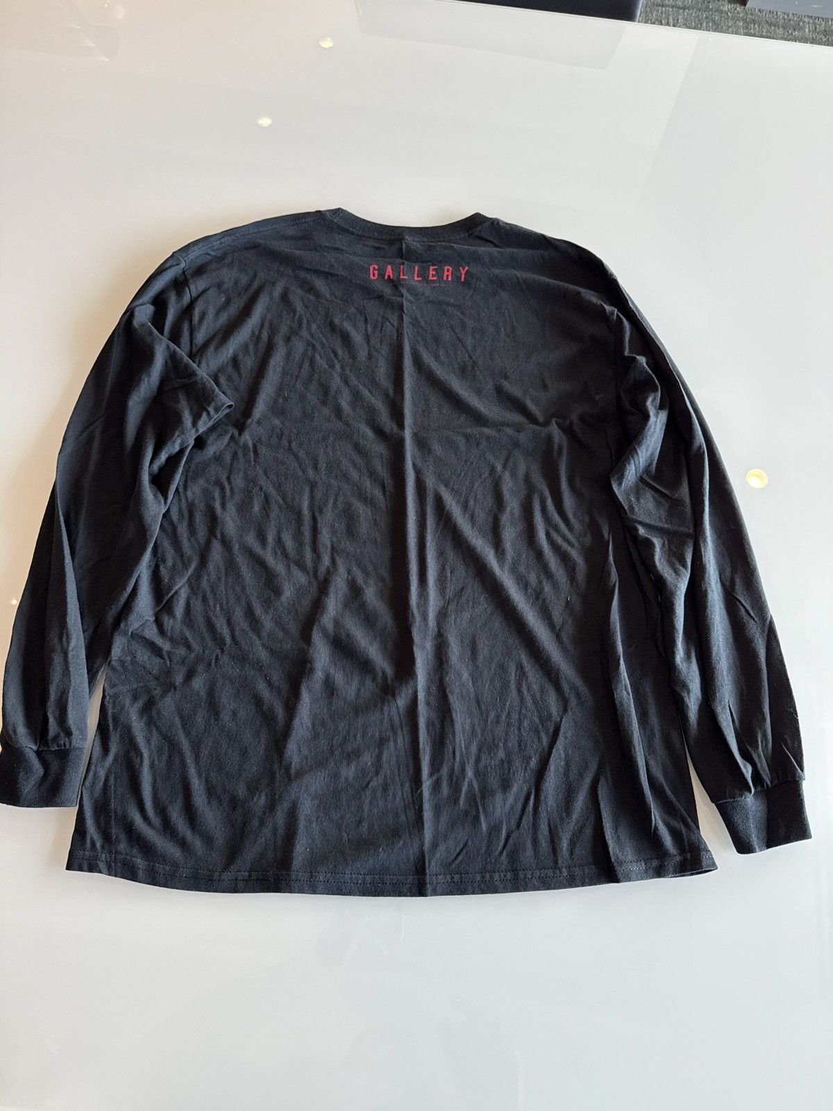 Rsvp Gallery RSVP Size US L / EU 52-54 / 3 - 2 Thumbnail