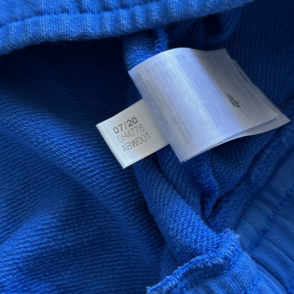 Adidas × Daniel Patrick Adidas Daniel Patrick James Harden Blue Crew Neck Sweatshirt Size US XXL / EU 58 / 5 - 7 Thumbnail