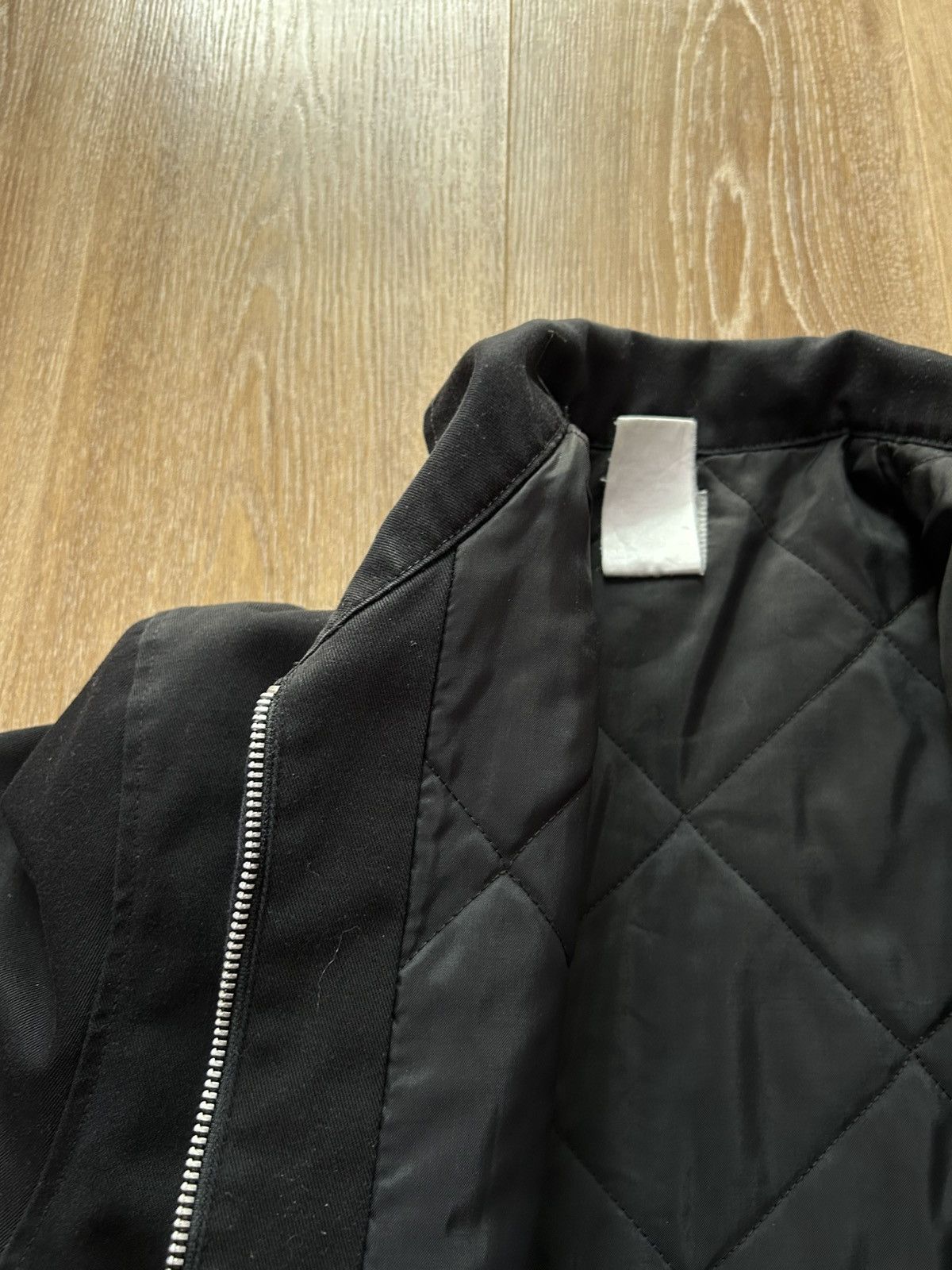 Carhartt Vintage Carhartt Modular Work Jacket Size US XL / EU 56 / 4 - 13 Thumbnail
