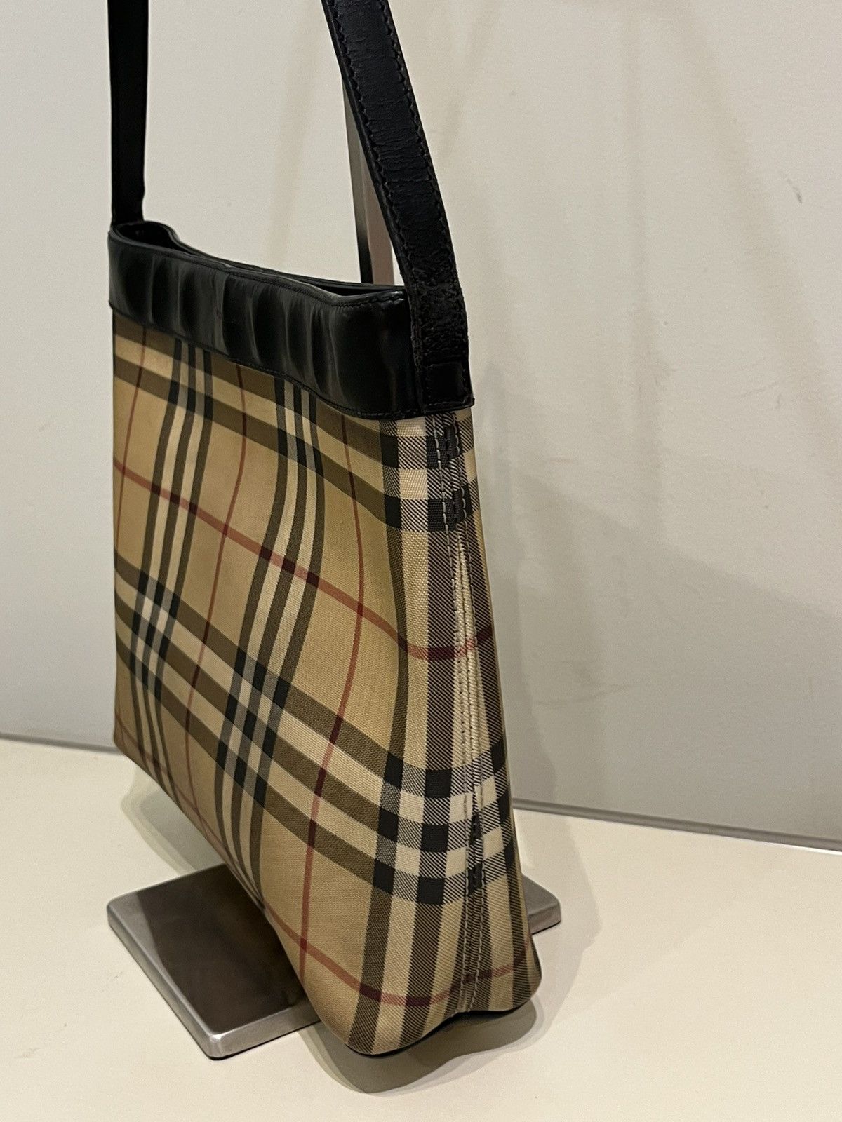 Burberry Burberry tote bag Size ONE SIZE - 5 Thumbnail