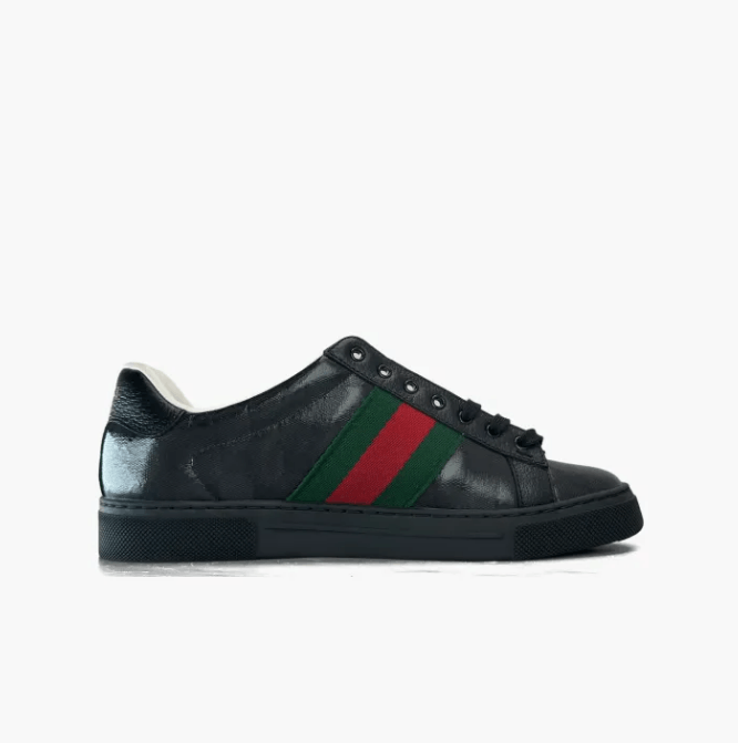 Gucci Gucci low-top sneakers Size US 6 / EU 39 - 2 Thumbnail