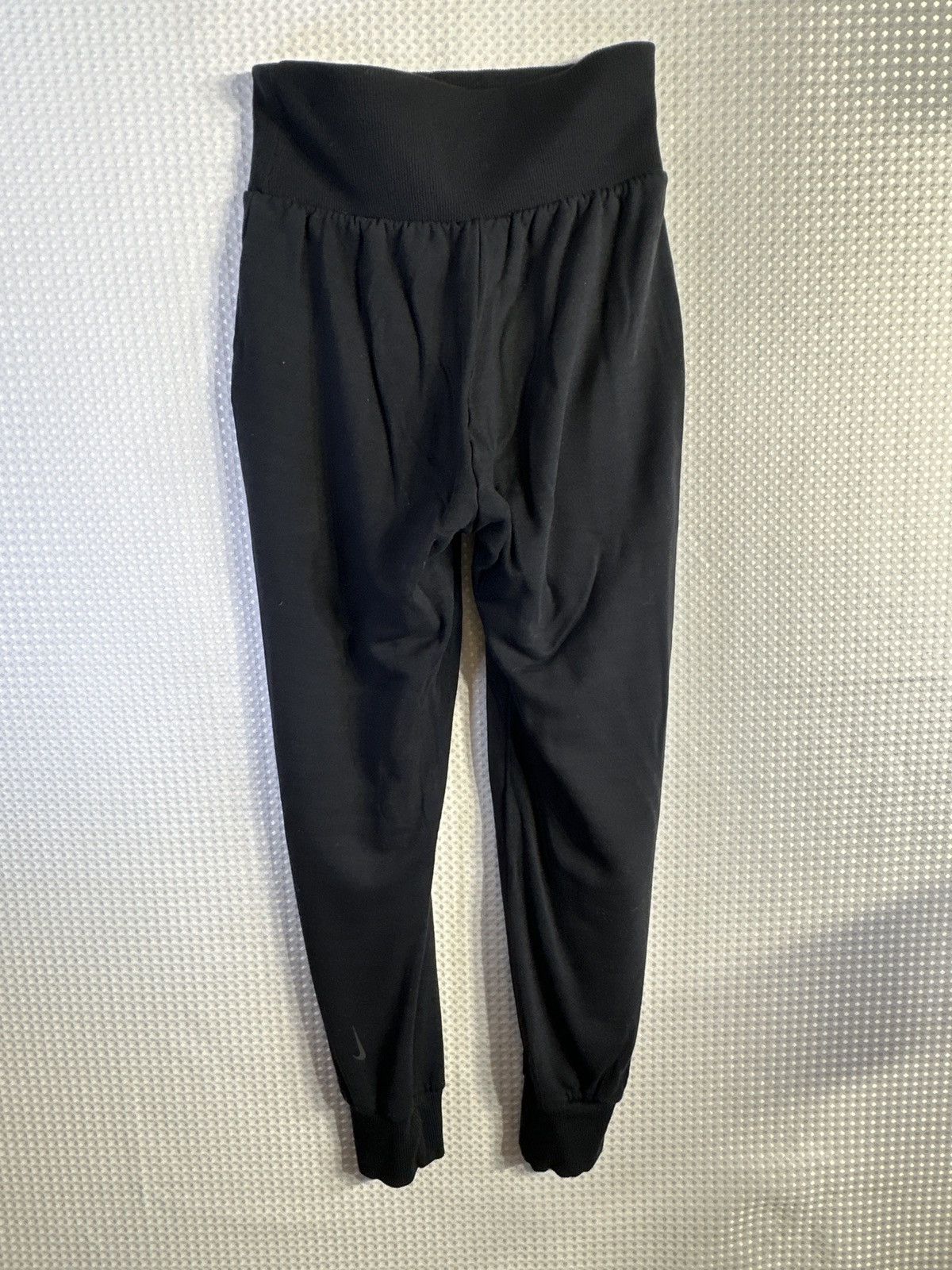 Nike Nike Dri-Fit Joggers Size 26" / US 2 / IT 38 - 3 Thumbnail