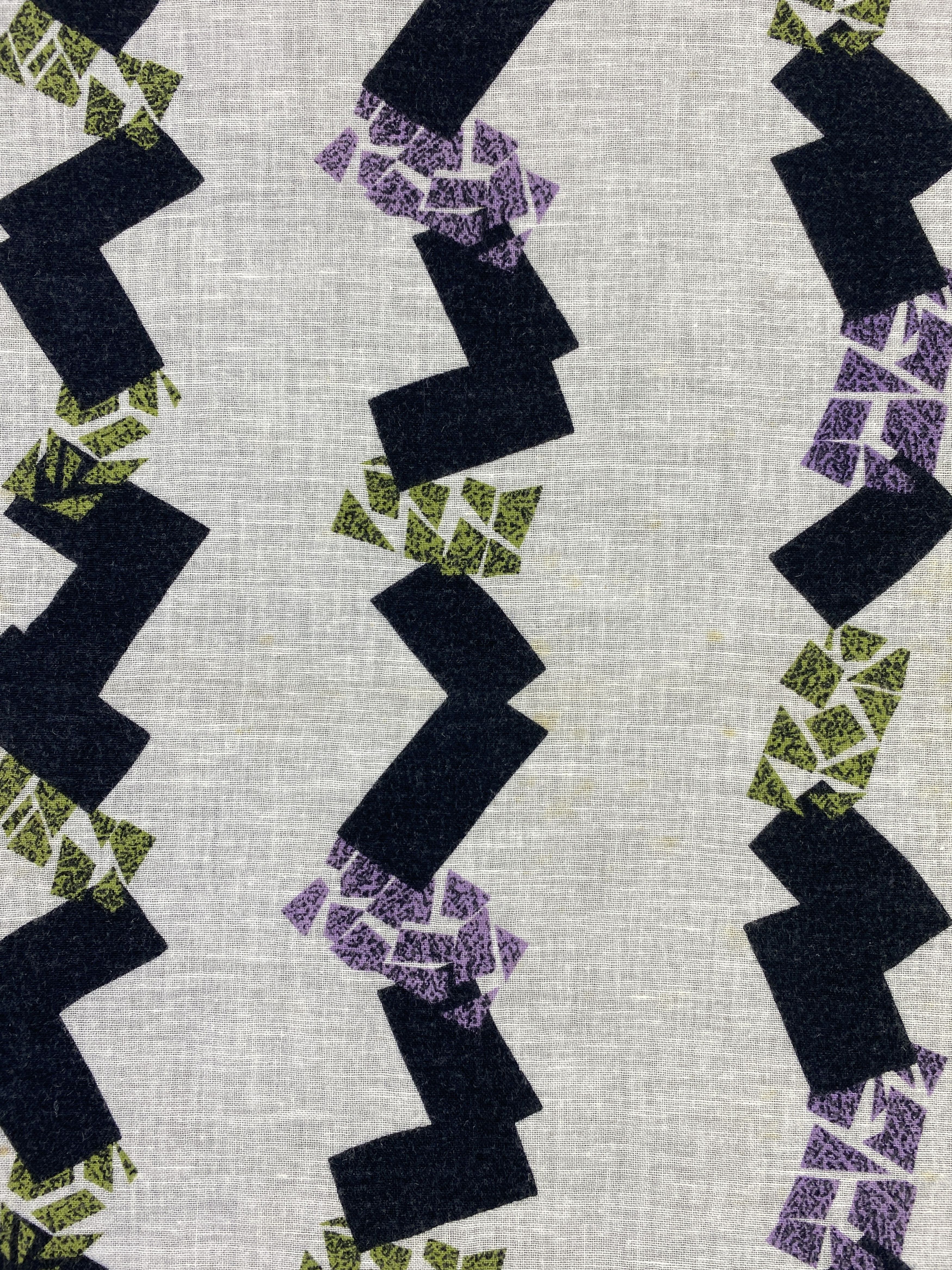 Issey Miyake Vintage Issey Miyake Handkerchief / Neckerchief KT0082 Size ONE SIZE - 10 Thumbnail