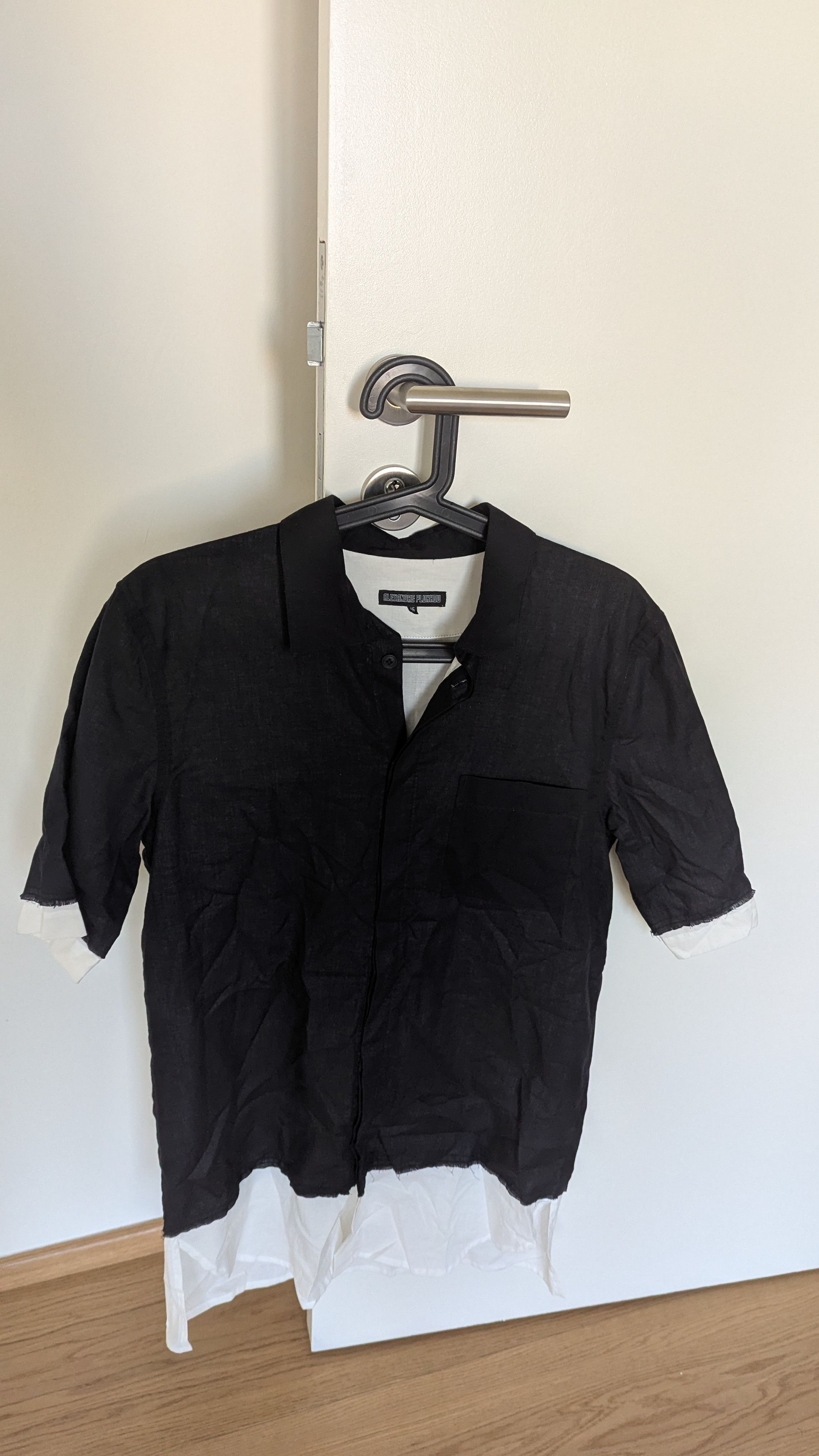 Other Alexandre Plokhov shirt Size US M / EU 48-50 / 2 - 1 Thumbnail