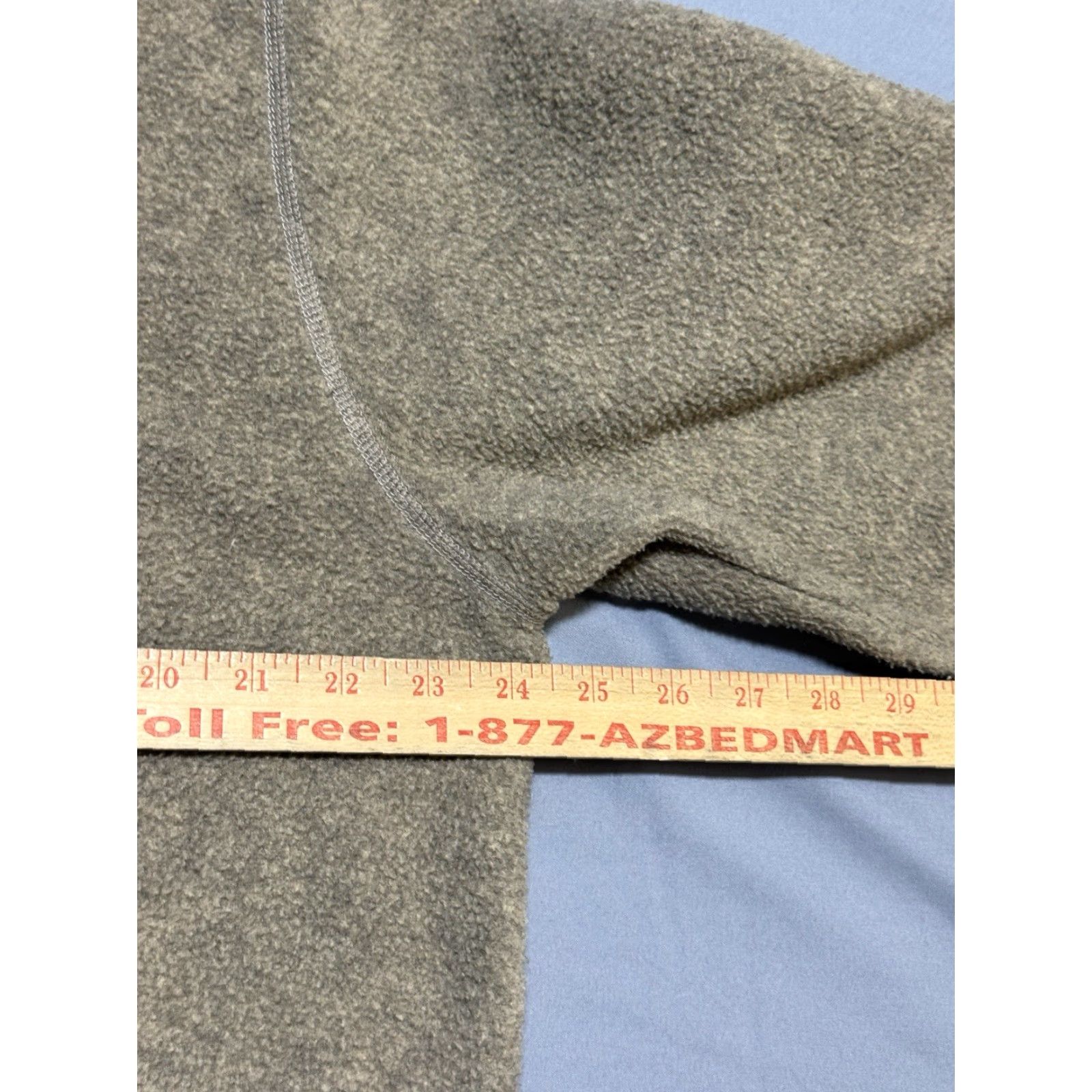 Eddie Bauer VINTAGE? No. Size L / US 10 / IT 46 - 3 Thumbnail