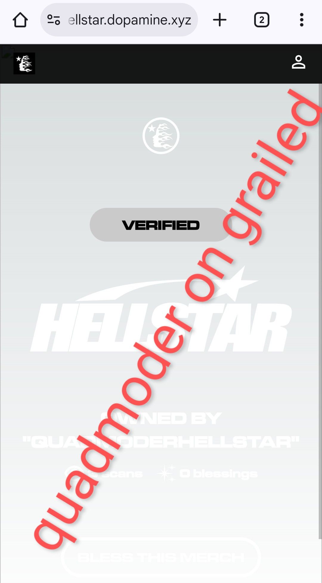 HELLSTAR Hellstar 7 on 7 shorts brown size large Capsule 10 Size US 34 / EU 50 - 23 Thumbnail