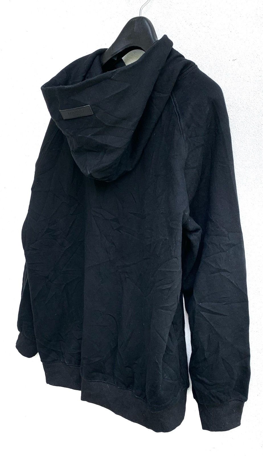 Fear of God ESSENTIALS Fear Of God Pull over Hoodie Size US XL / EU 56 / 4 - 7 Thumbnail
