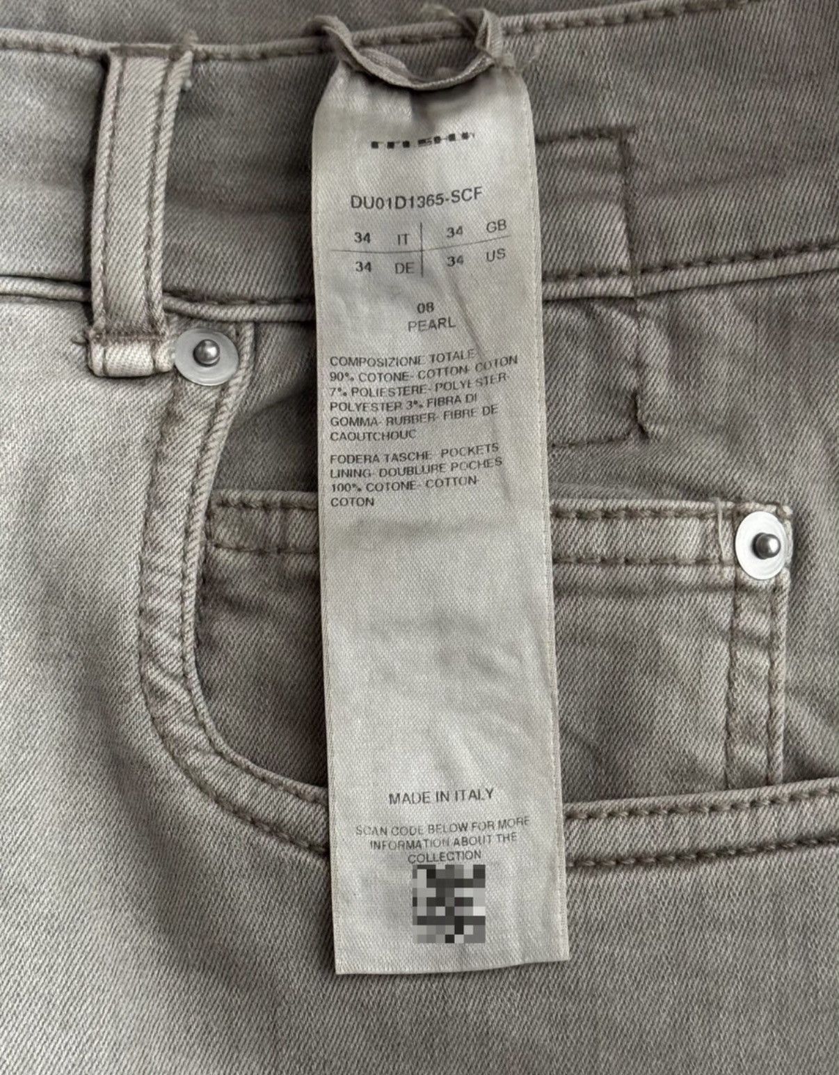 Rick Owens Rick Owens Bolan Bootcut Flare Pants Size US 34 / EU 50 - 3 Thumbnail
