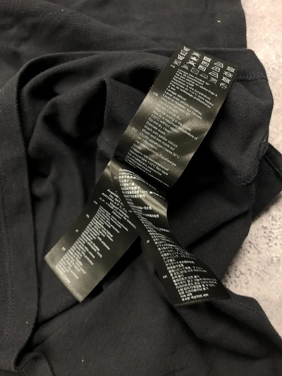 Sandro SANDRO Flowers Mini Logo Chamomile Luxury T-Shirt Streetwear Size US M / EU 48-50 / 2 - 11 Thumbnail