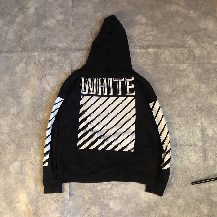 Off white outlet fw14