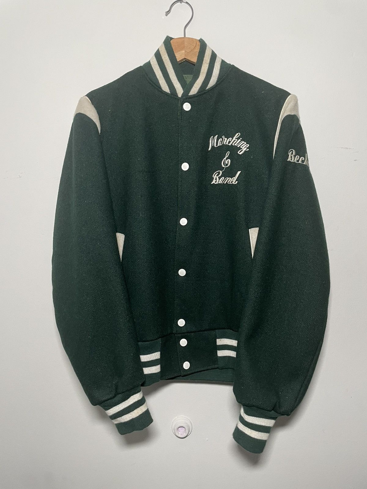 Vintage Vintage variety jacket “Westwood” Size US M / EU 48-50 / 2 - 5 Thumbnail