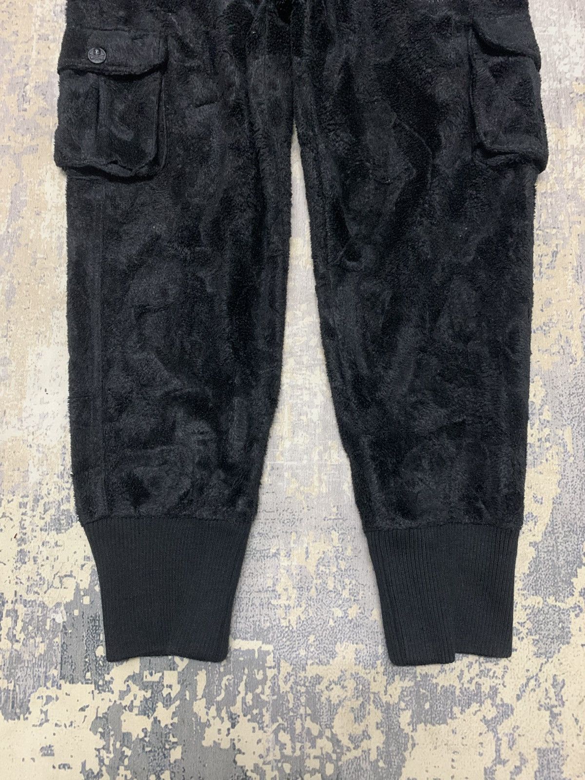 semanticdesign Roen x Semantic design Sweatpants / jogger pants Size US 32 / EU 48 - 4 Thumbnail