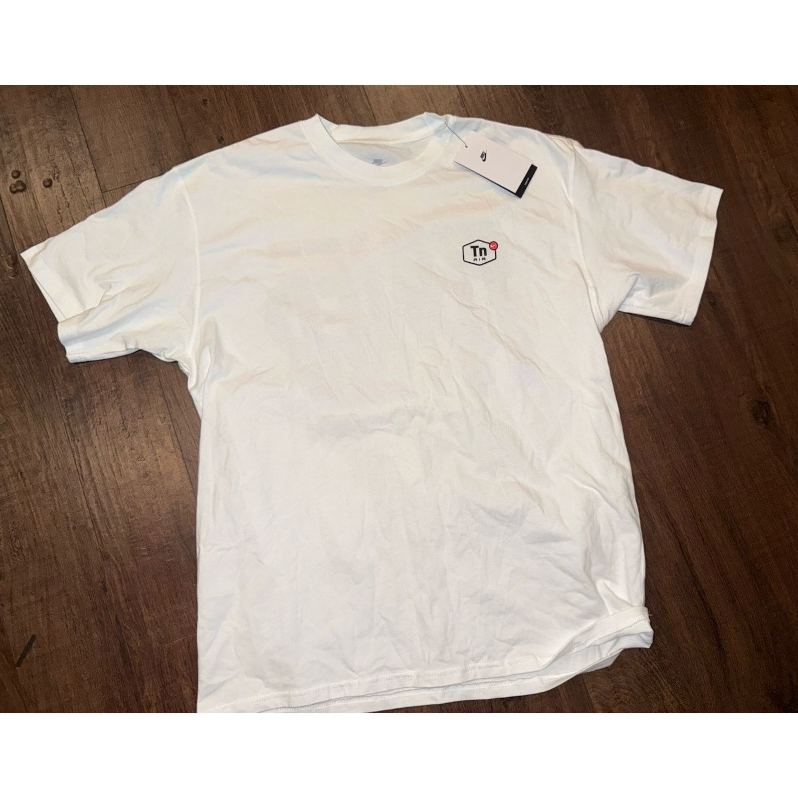Nike Nike Sportswear Mens Mad 90 t-shirt Size LARGE Size US L / EU 52-54 / 3 - 4 Thumbnail