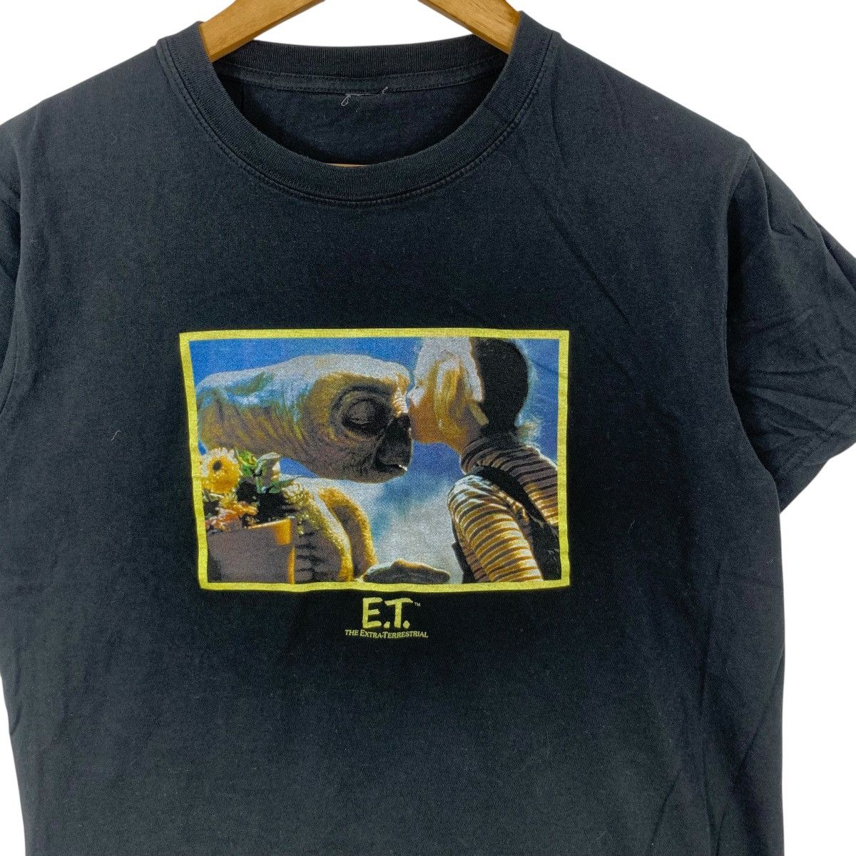 Other E.T. THE EXTRA TERRESTRIAL Universal Studio Tee Shirt Top Size M / US 6-8 / IT 42-44 - 5 Thumbnail