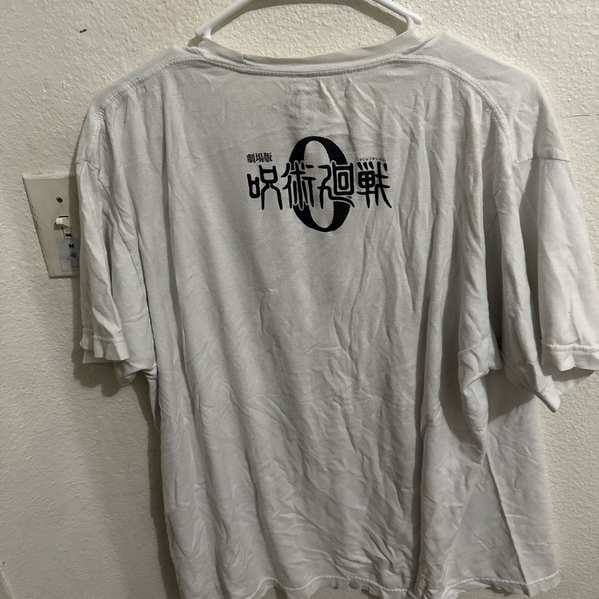 Other Anime shirt Size US XL / EU 56 / 4 - 4 Thumbnail
