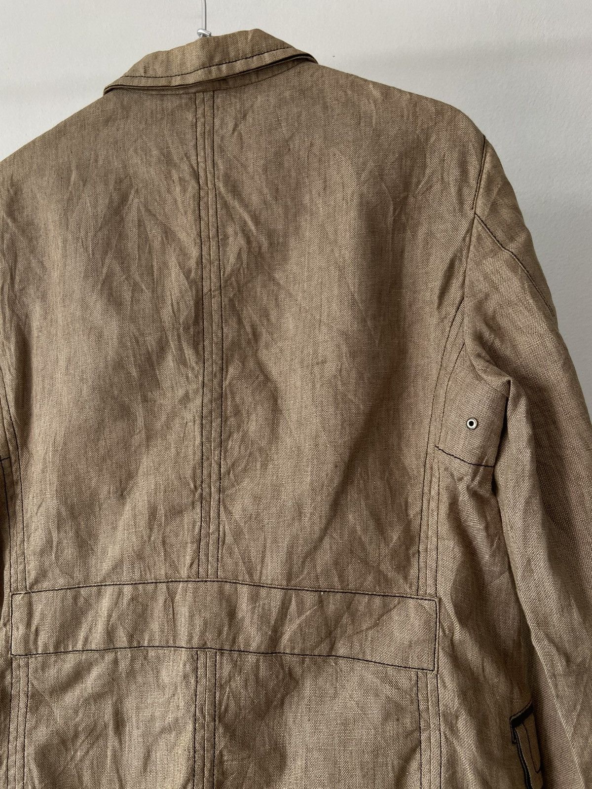 Emporio Armani Armani Size US M / EU 48-50 / 2 - 12 Thumbnail