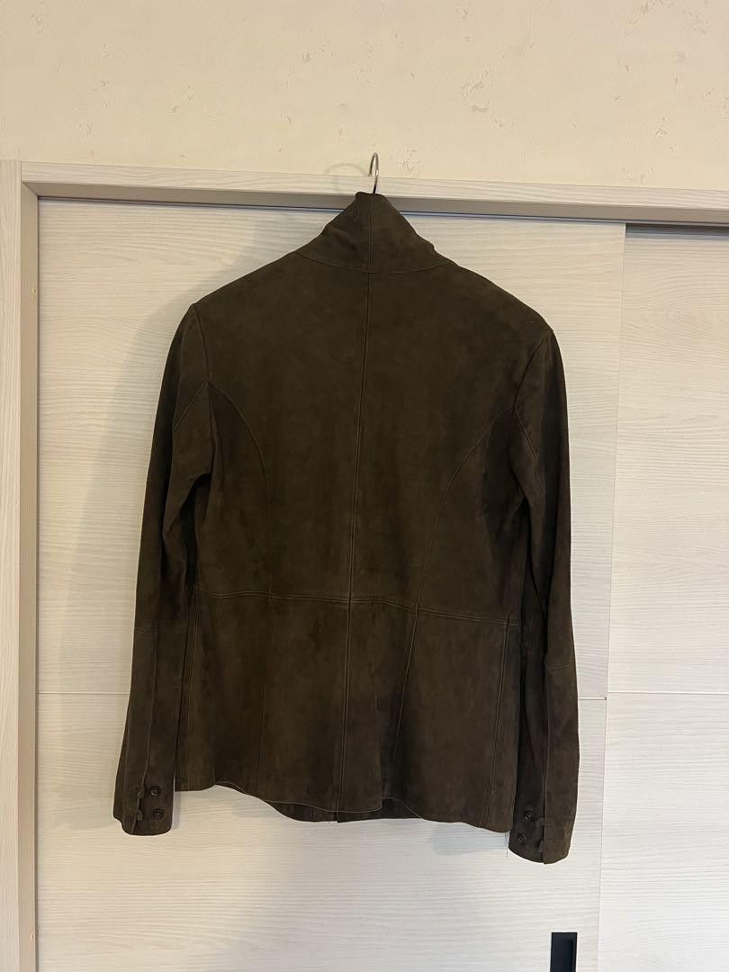 CHRISTIAN PEAU Medieval style shirt jacket Size US M / EU 48-50 / 2 - 3 Thumbnail