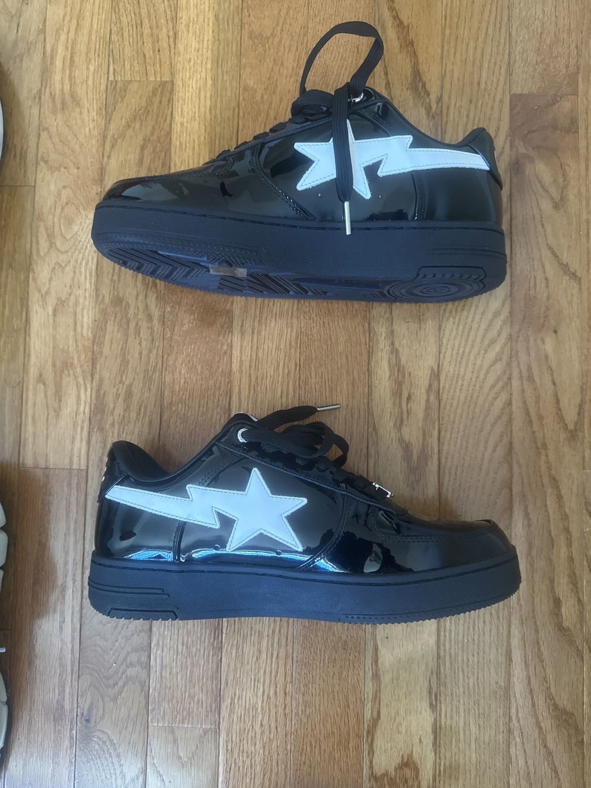 Bape Bape sneakers Size US 10 / EU 43 - 2 Thumbnail