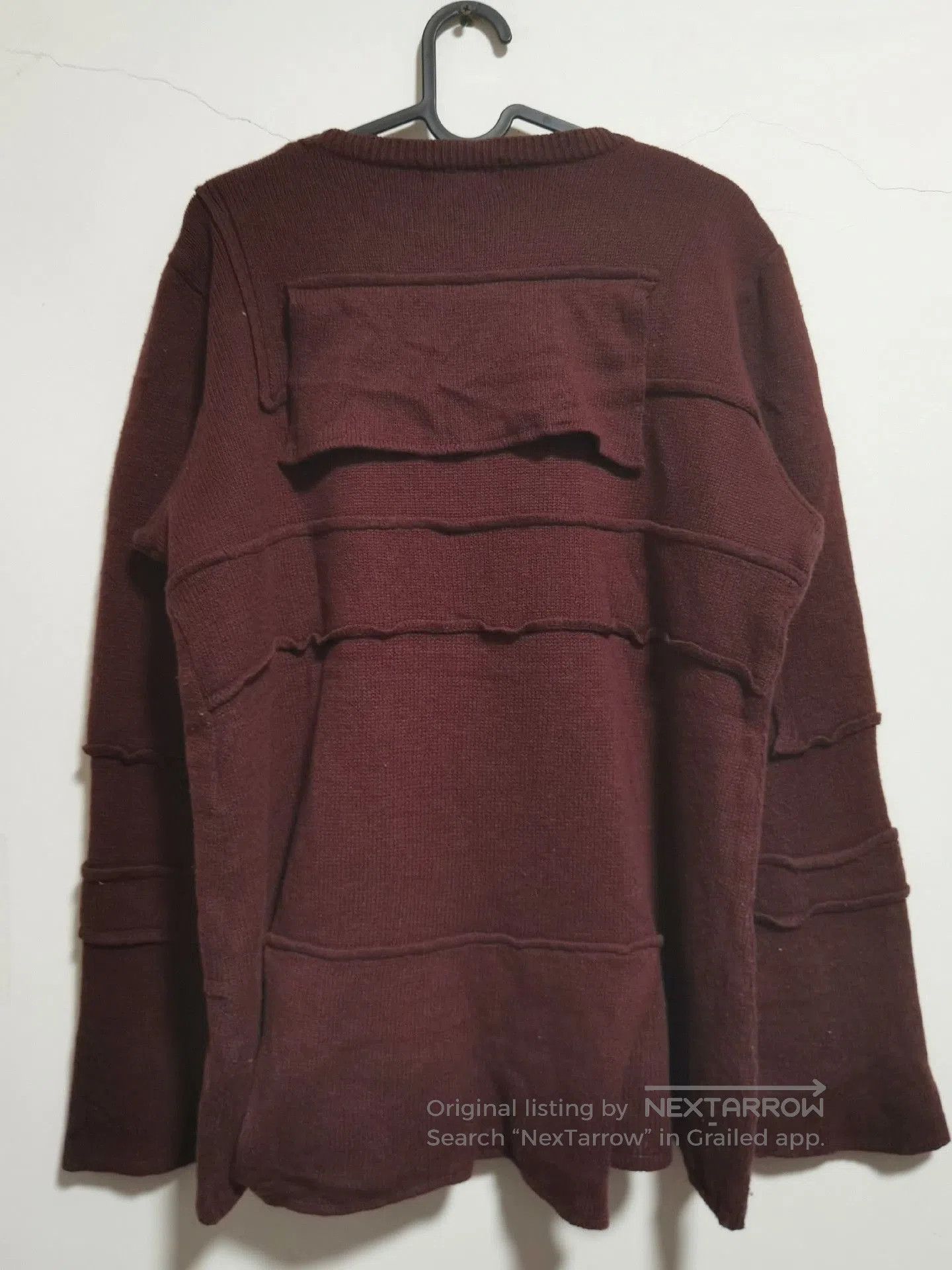 Undercover Undercover vintage 97. Size US M / EU 48-50 / 2 - 2 Thumbnail
