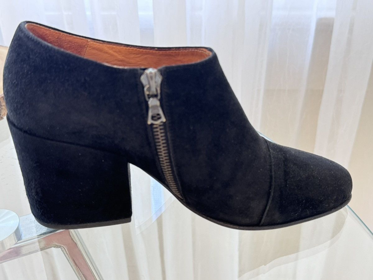 Dries Van Noten Boots Dries Van Noten Size US 6 / IT 36 - 5 Thumbnail