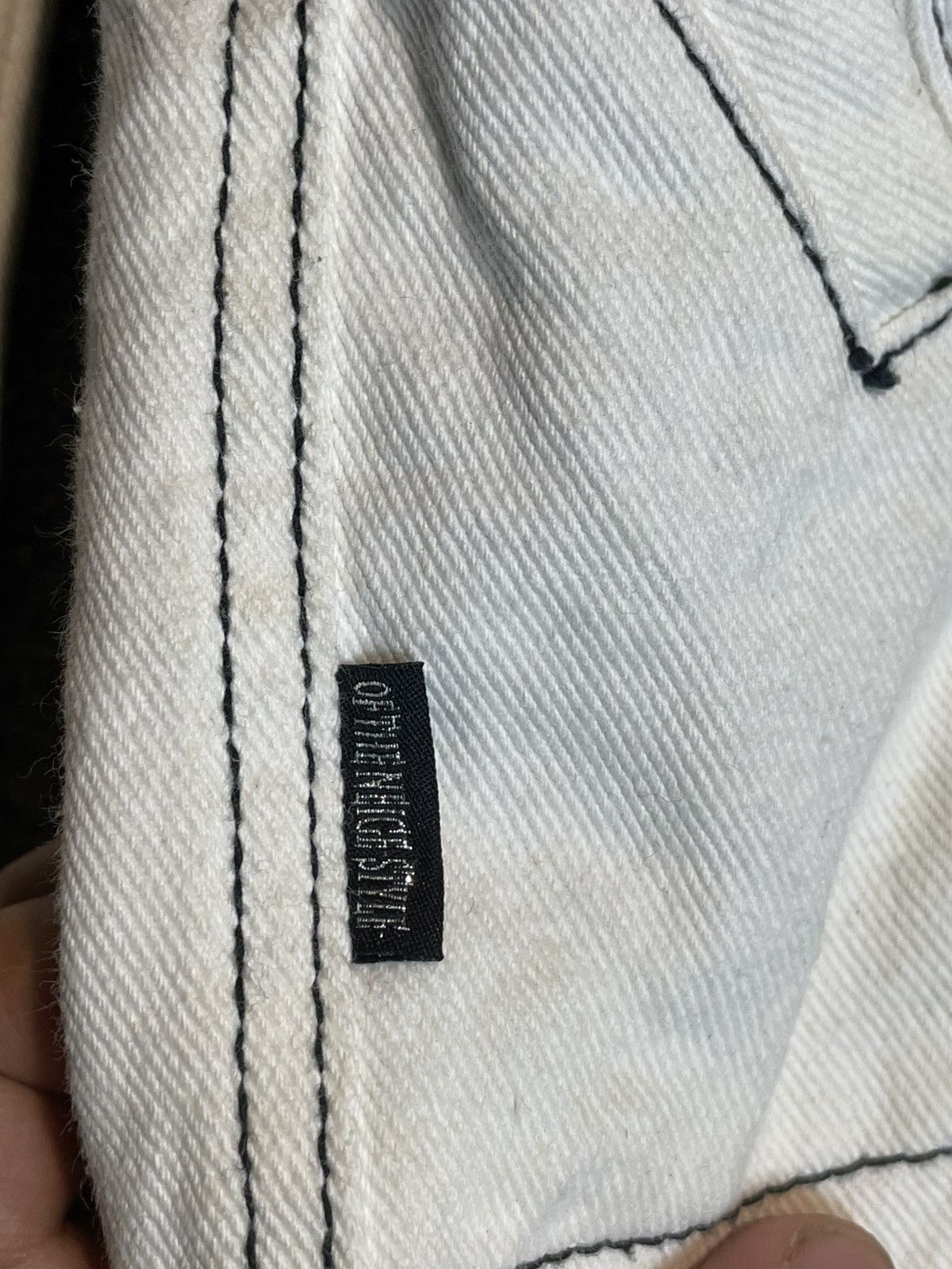 Japanese Brand × Vintage Of The Neige x Japanese Brand Light Jacket (29) Size US S / EU 44-46 / 1 - 11 Thumbnail