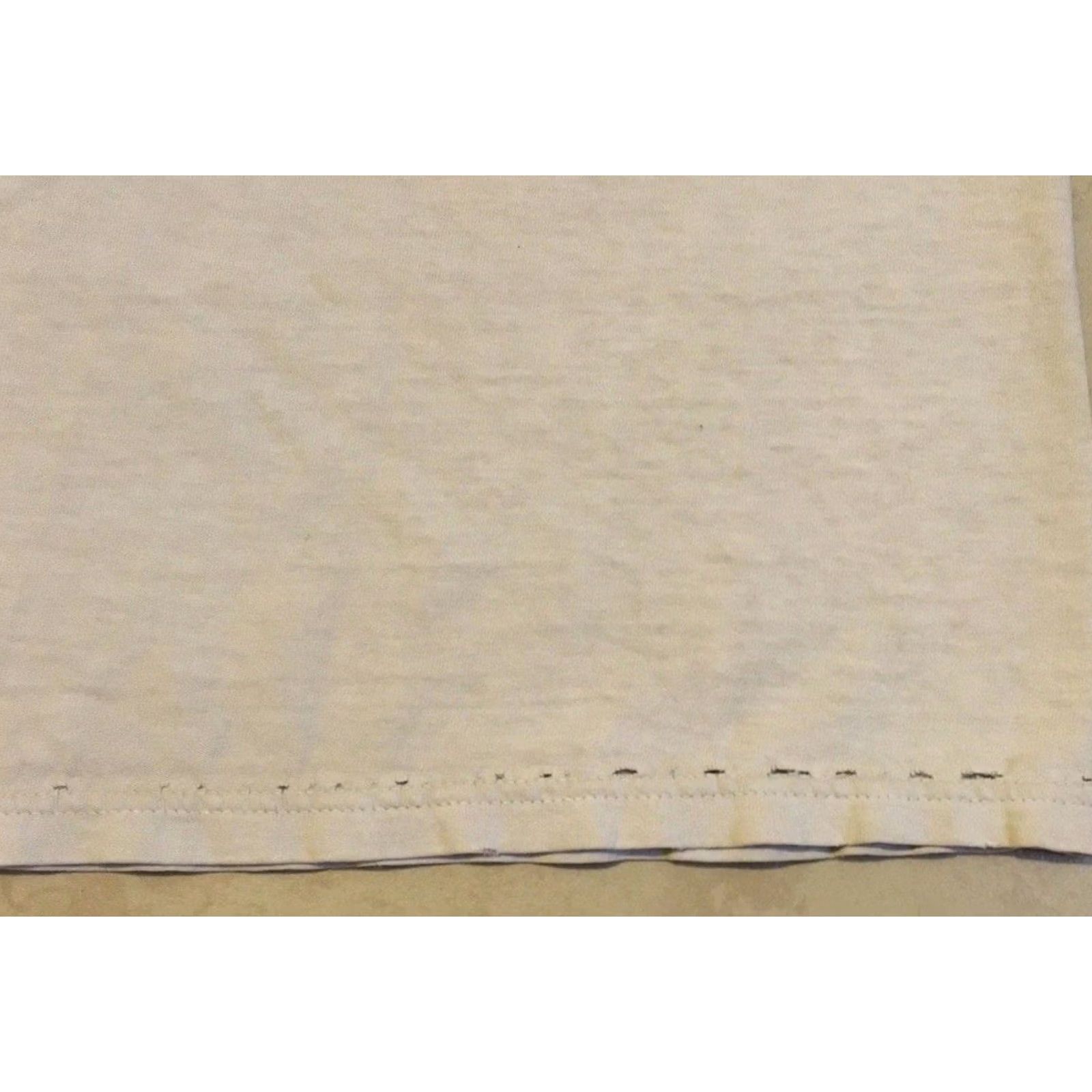 Vintage VINTAGE University Of Oklahoma Sooners Shirt XL Football Grunge 90s White Mens Size US XL / EU 56 / 4 - 4 Thumbnail