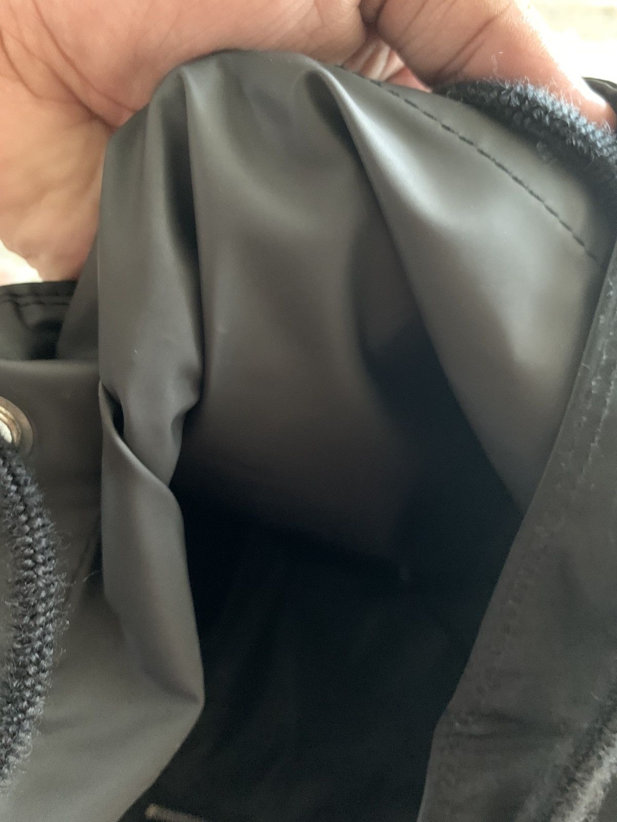 Calvin Klein Calvin klein nylon duffle bag Size ONE SIZE - 14 Thumbnail