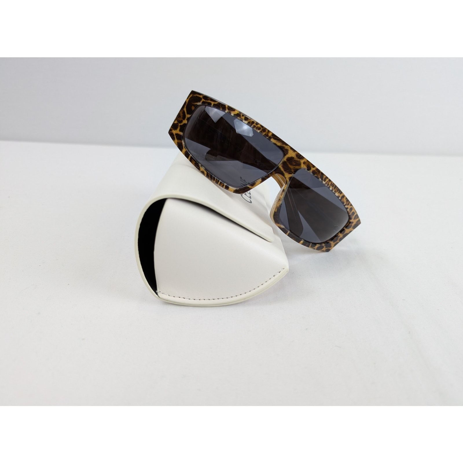 Celine o1rshd1 Size: OS / Monochroms Sunglasses in Multicolor Size ONE SIZE - 10 Thumbnail
