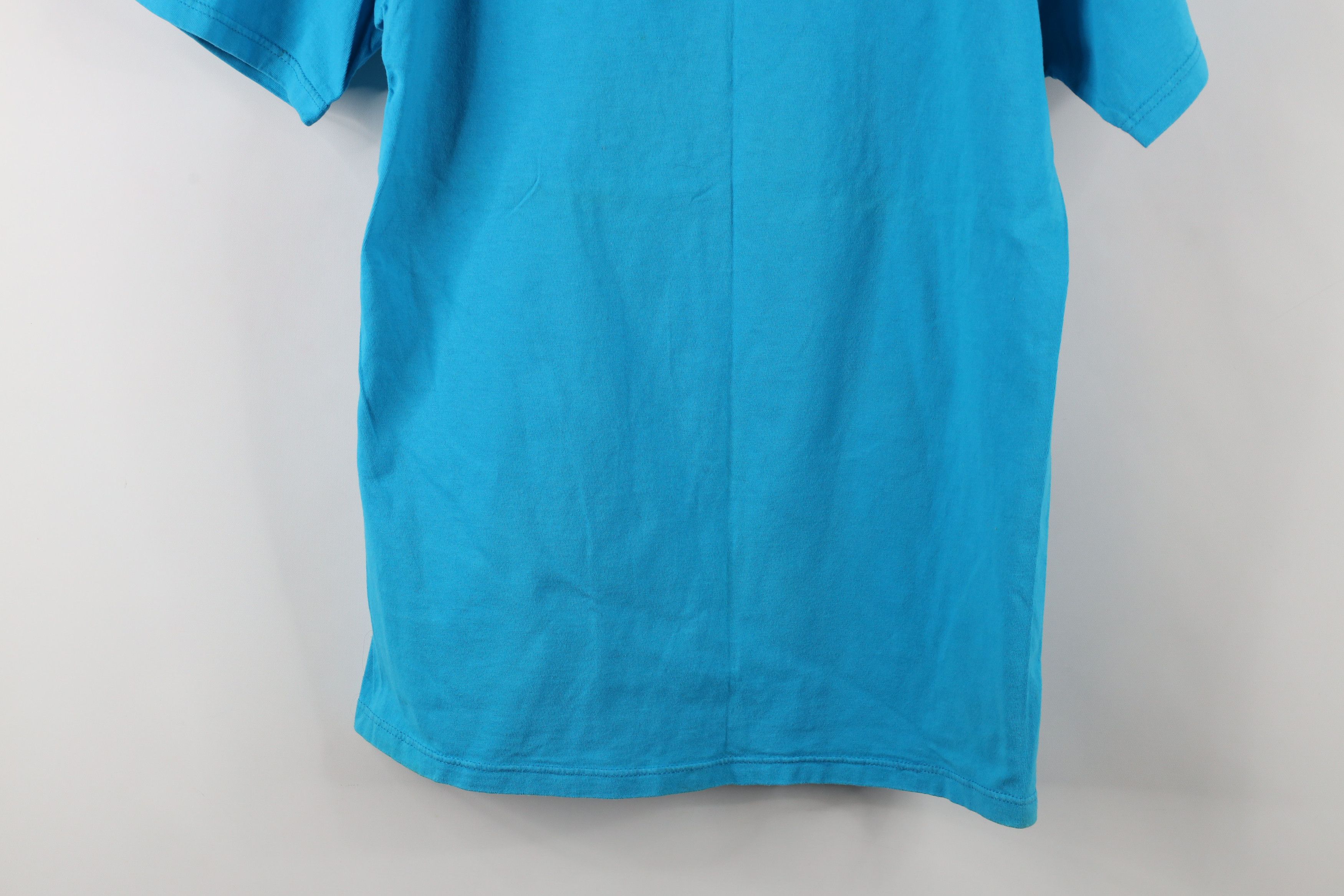 Disney × Vintage Vintage 90s Disney Winnie the Pooh Tigger T-Shirt USA Size M / US 6-8 / IT 42-44 - 13 Thumbnail