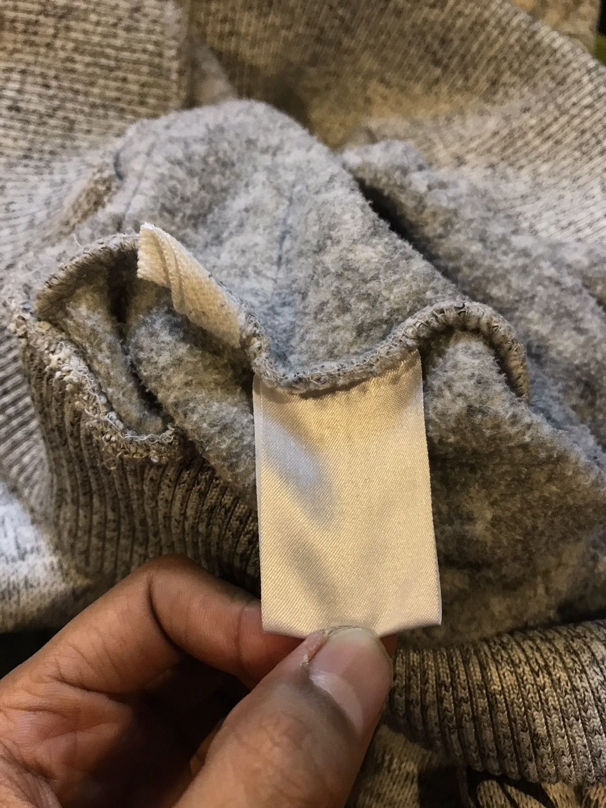 Norton Norton Embroidery Hoodie Size US L / EU 52-54 / 3 - 9 Thumbnail