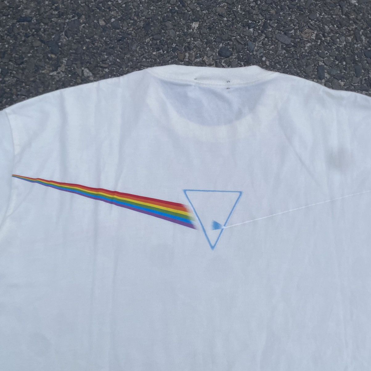 Undercover Undercover x Pink Floyd Tshirt Size US XL / EU 56 / 4 - 3 Thumbnail