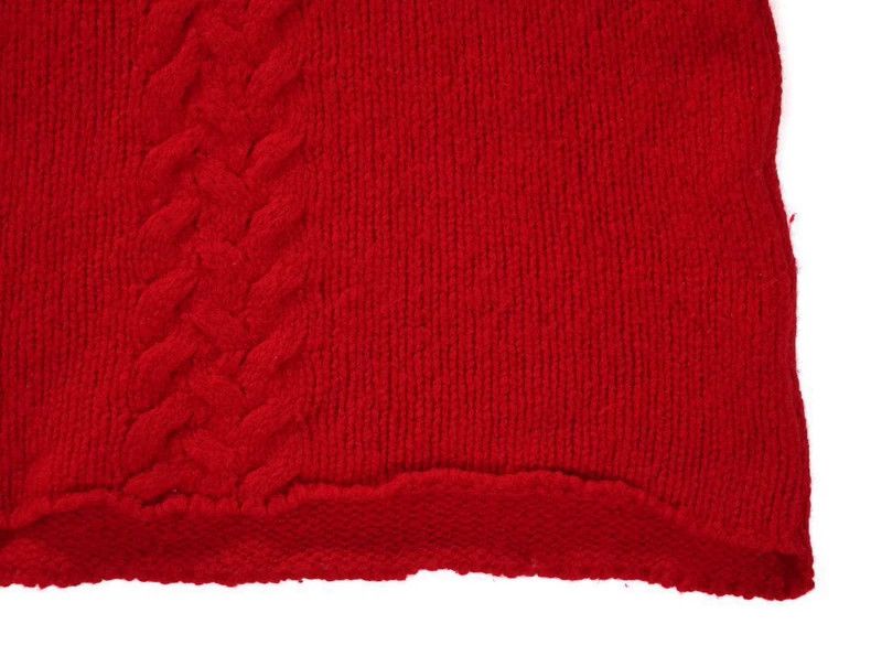 Dries Van Noten Dries van noten Turtleneck sweater 2502-Nextarrow Size US M / EU 48-50 / 2 - 6 Thumbnail