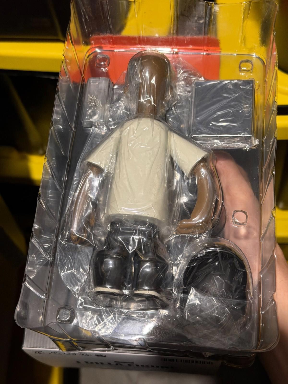 Other J DILLA X STUSSY VINYL FIGURE SECOND EDITION Size ONE SIZE - 2 Thumbnail