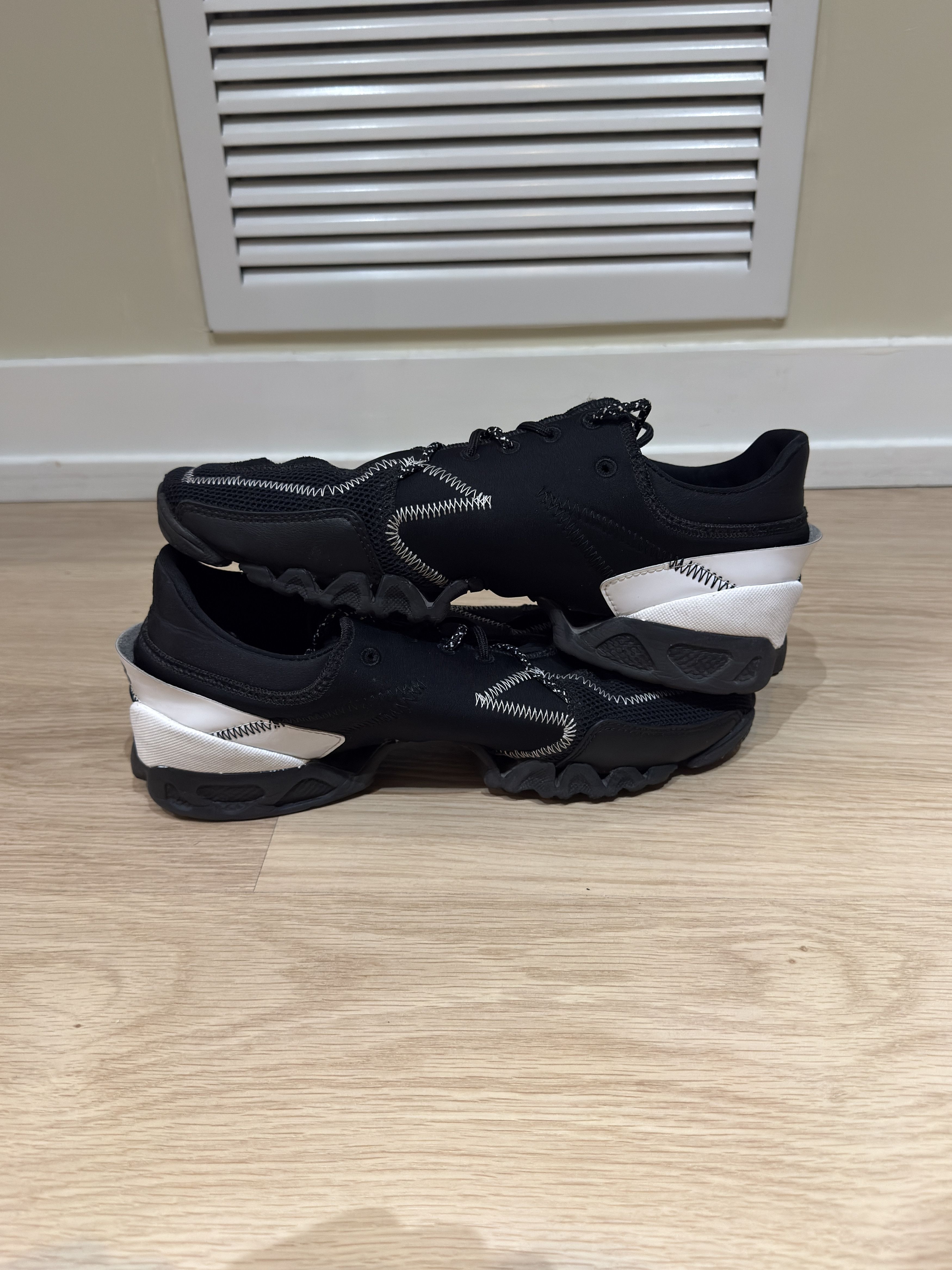 Y-3 Adidas Ekika Trainer Size US 10 / EU 43 - 4 Thumbnail