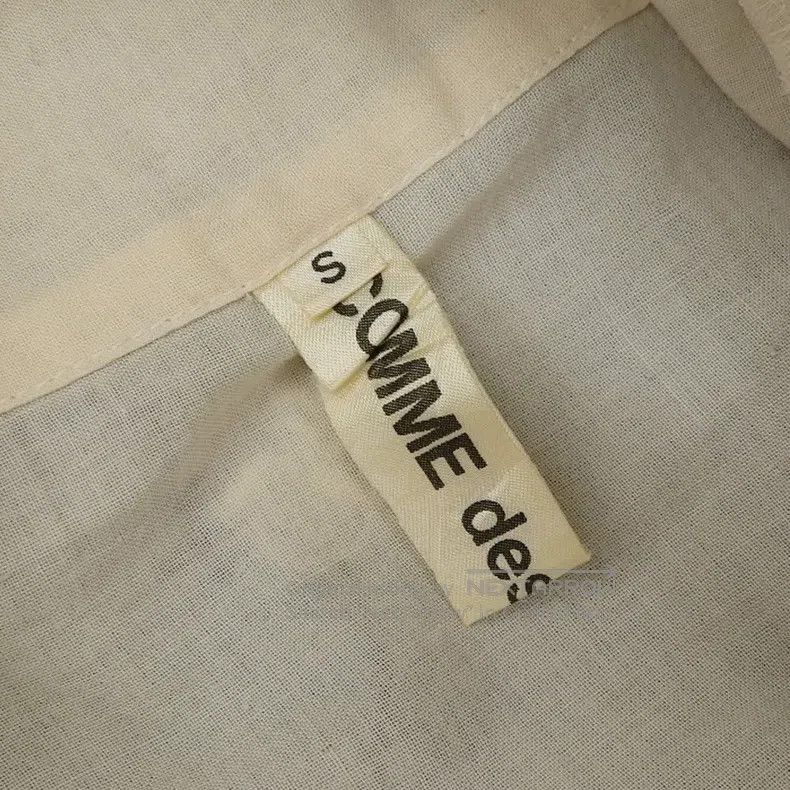 Comme des Garcons Comme Des Garcons Rose flower dress Size S / US 4 / IT 40 - 5 Thumbnail