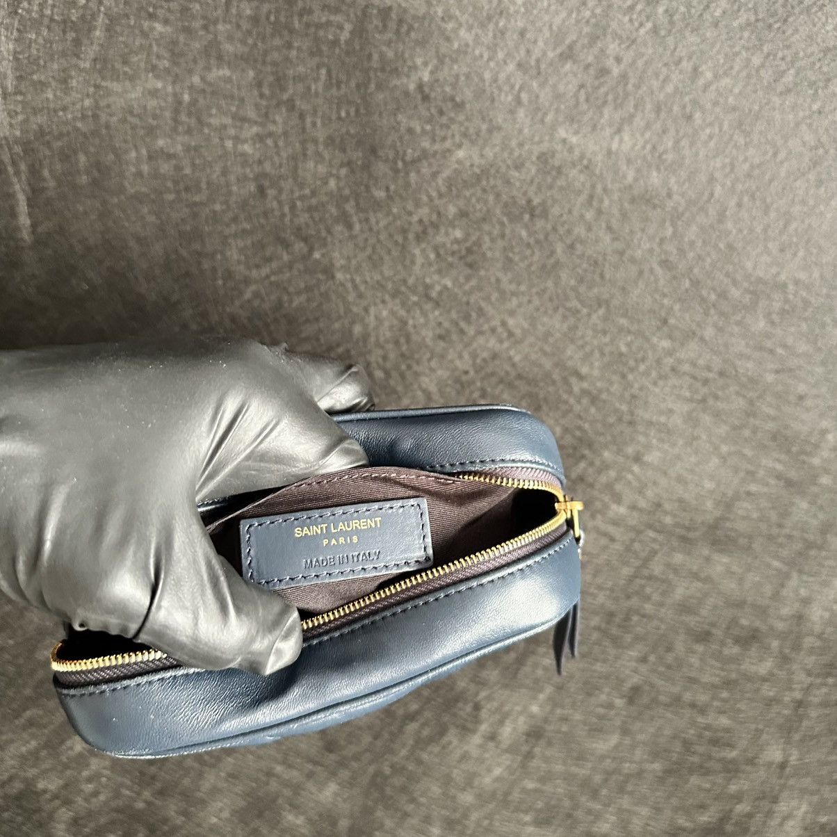 Saint Laurent Paris Saint Laurent Bag Size ONE SIZE - 5 Thumbnail