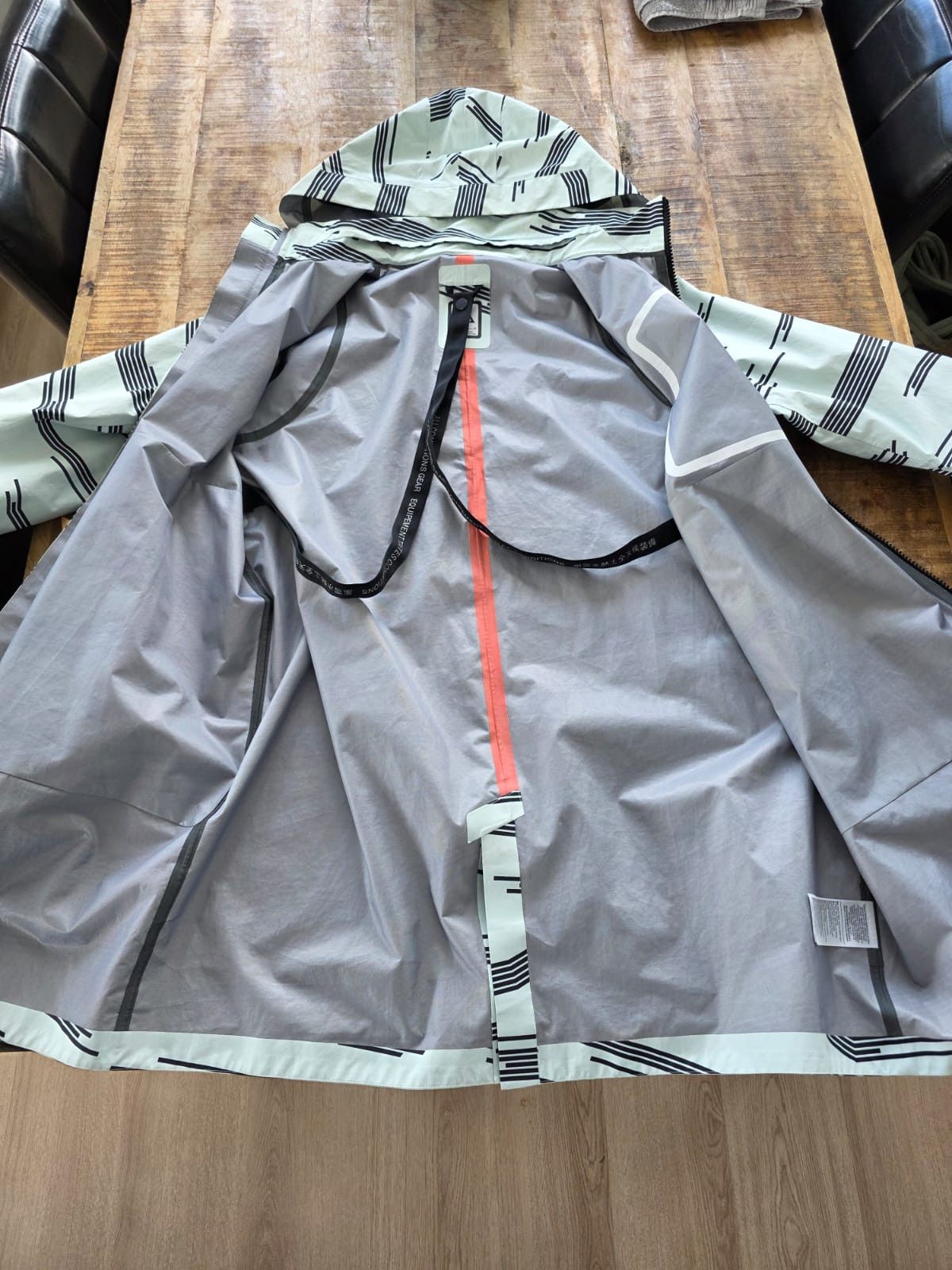 Nikelab ACG Gore-Tex parka Womenswear