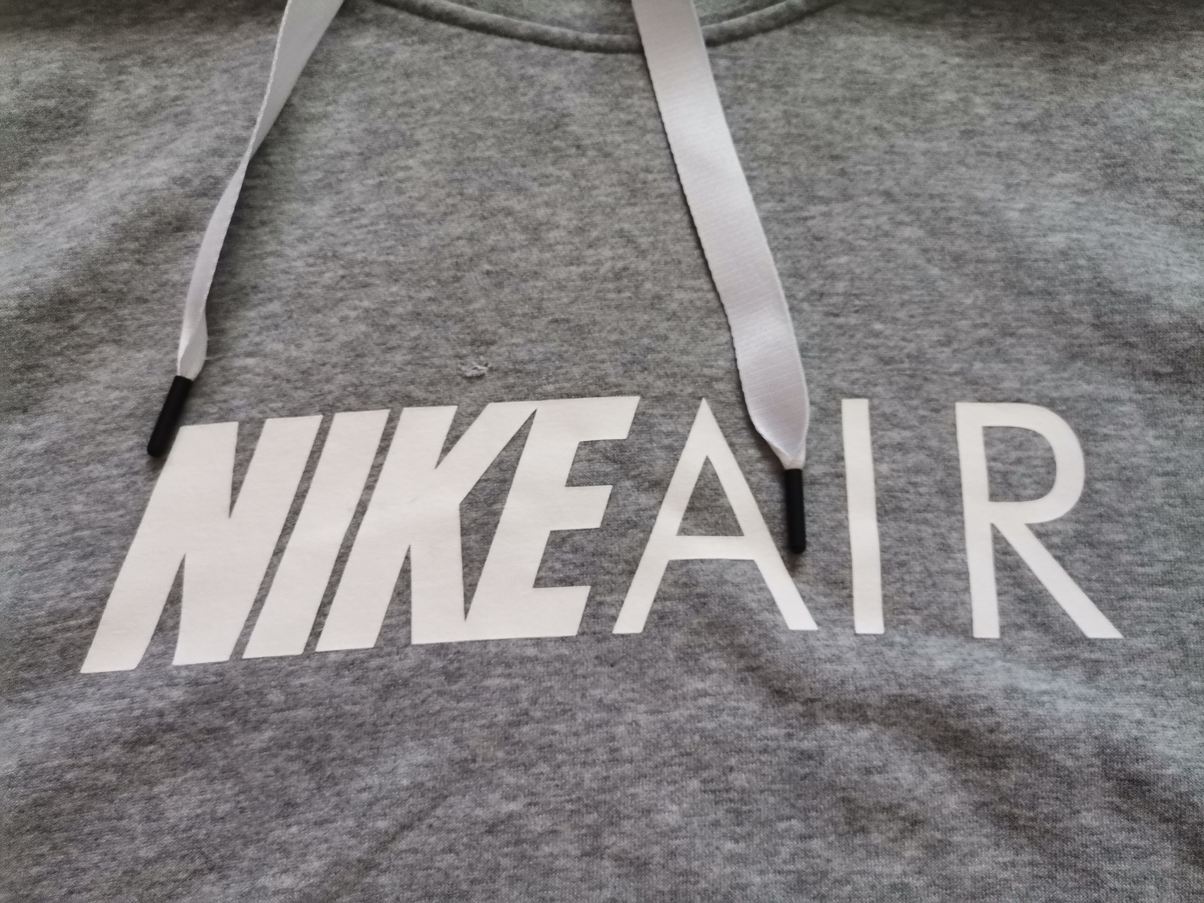 Nike Nike Hoodie Size US XL / EU 56 / 4 - 2 Thumbnail