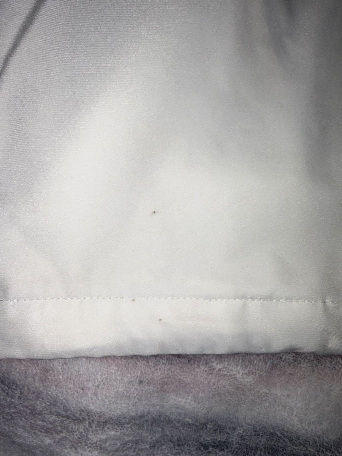 Other FTP White Windbreaker Size US L / EU 52-54 / 3 - 6 Thumbnail