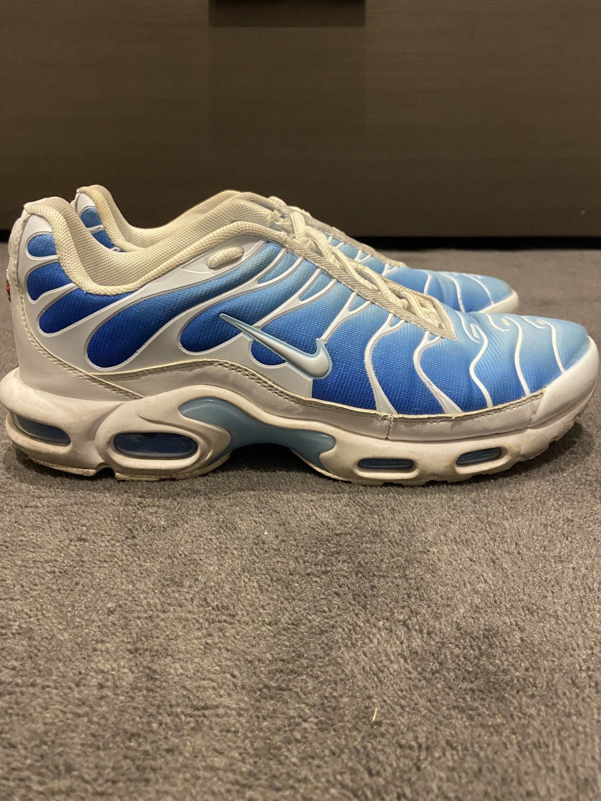 Nike nike tn battle blue Size US 11 / EU 44 - 6 Thumbnail