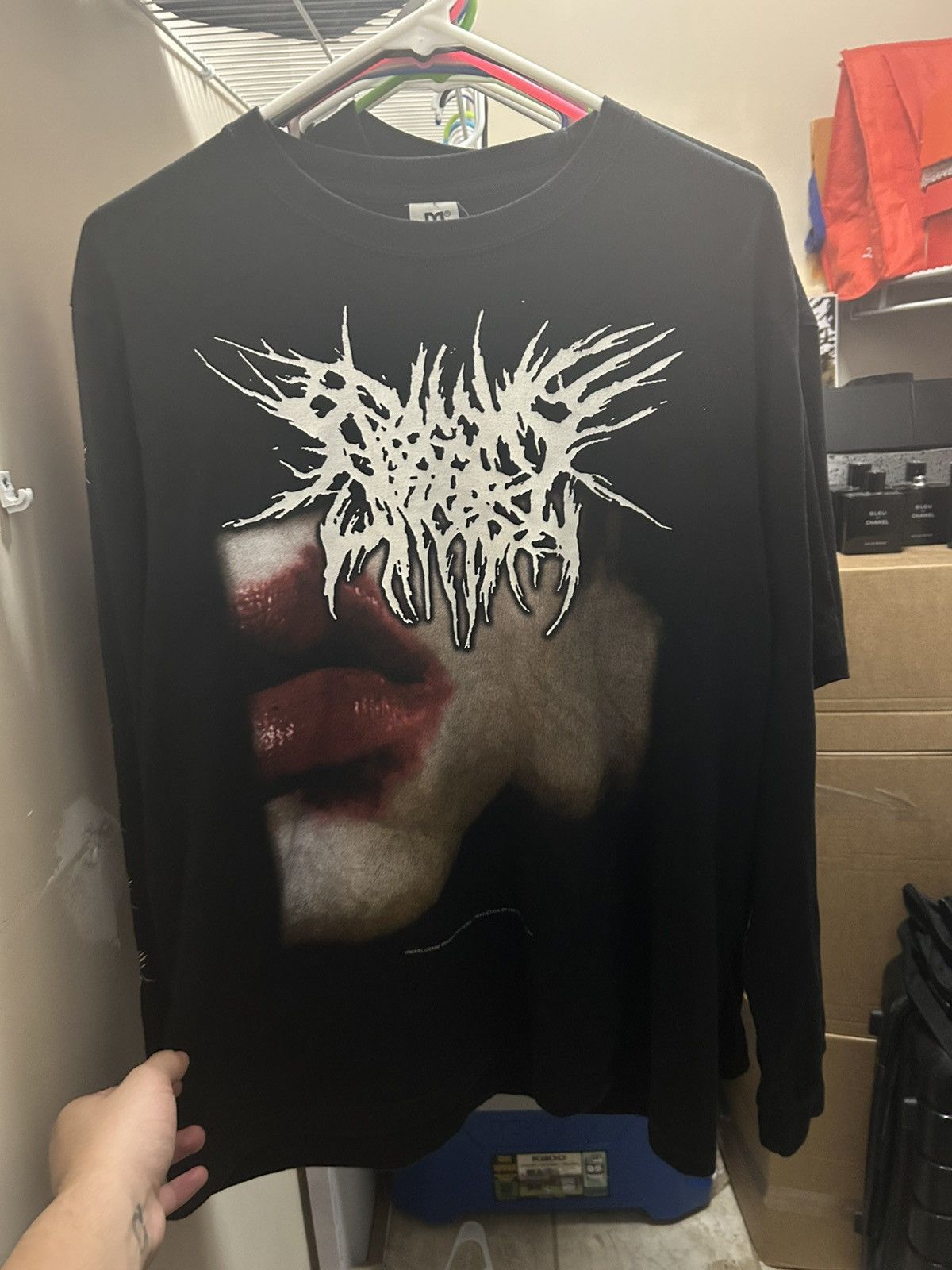 Other FTOL long sleeve Size US L / EU 52-54 / 3 - 2 Thumbnail