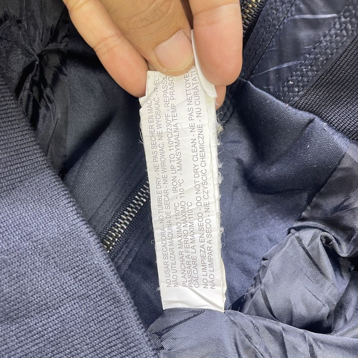 Zara Nice Design Zara HOODED Zipper Jacket Size US M / EU 48-50 / 2 - 5 Thumbnail