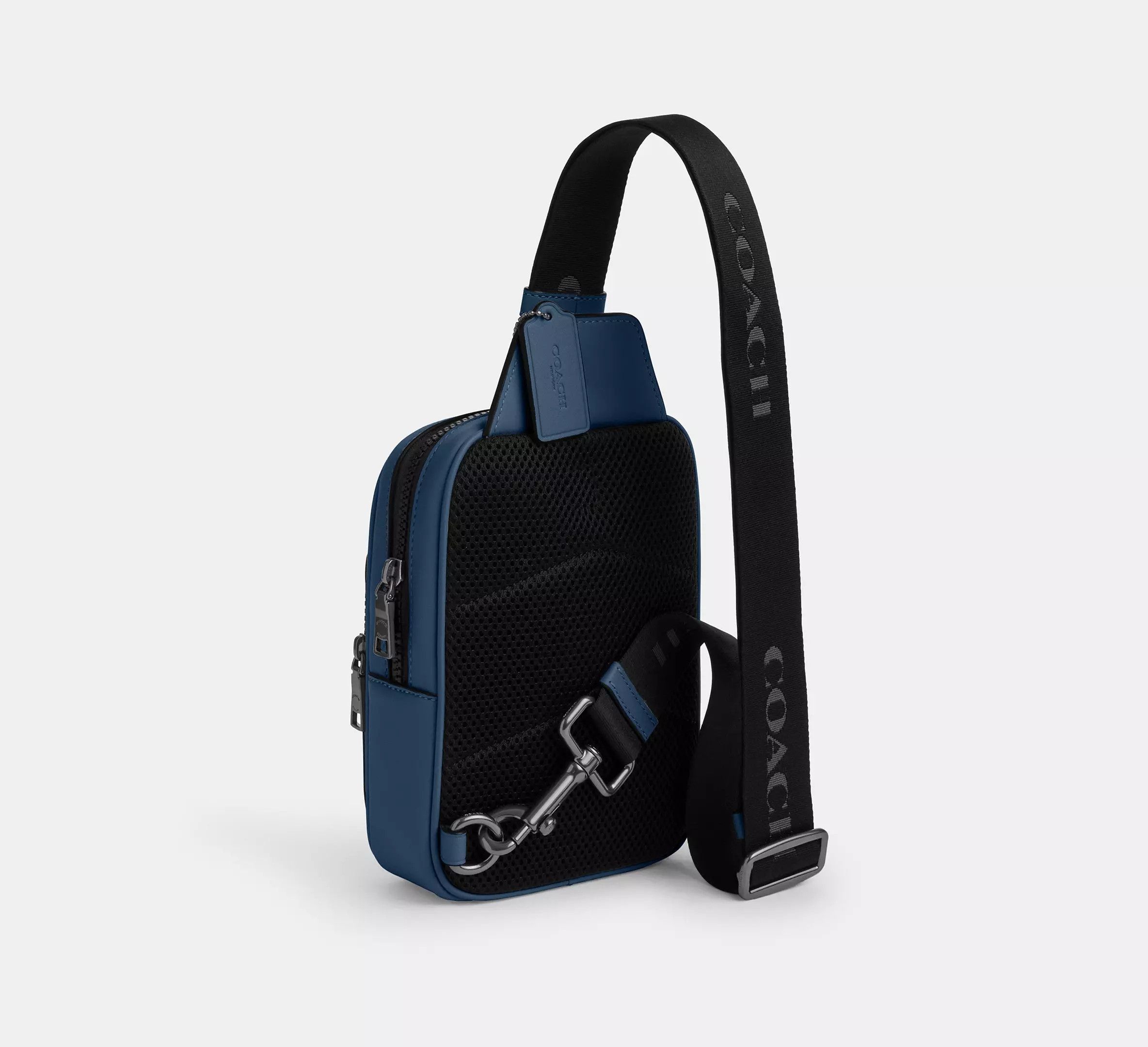 Coach Racer Sling Pack CX071 Size ONE SIZE - 7 Thumbnail