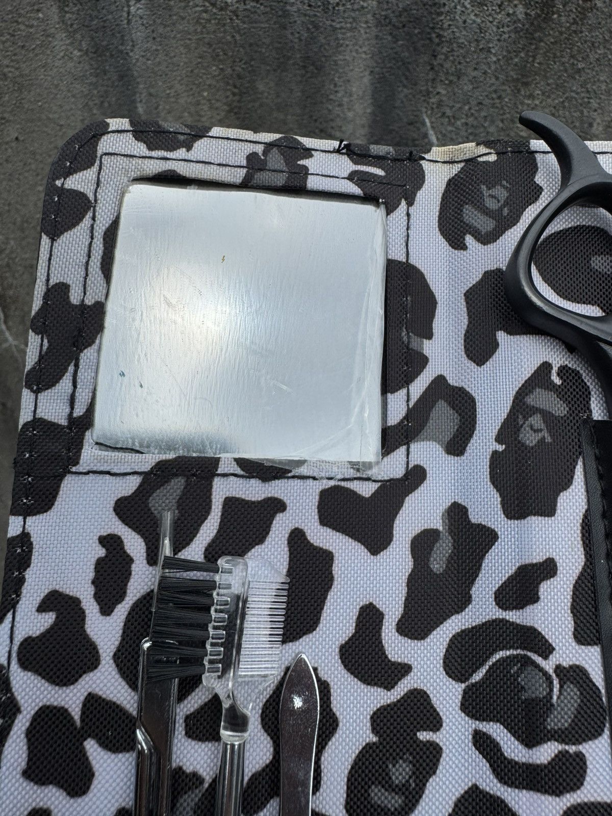 Bape Bape x Shima Grooming Kit Size ONE SIZE - 2 Thumbnail